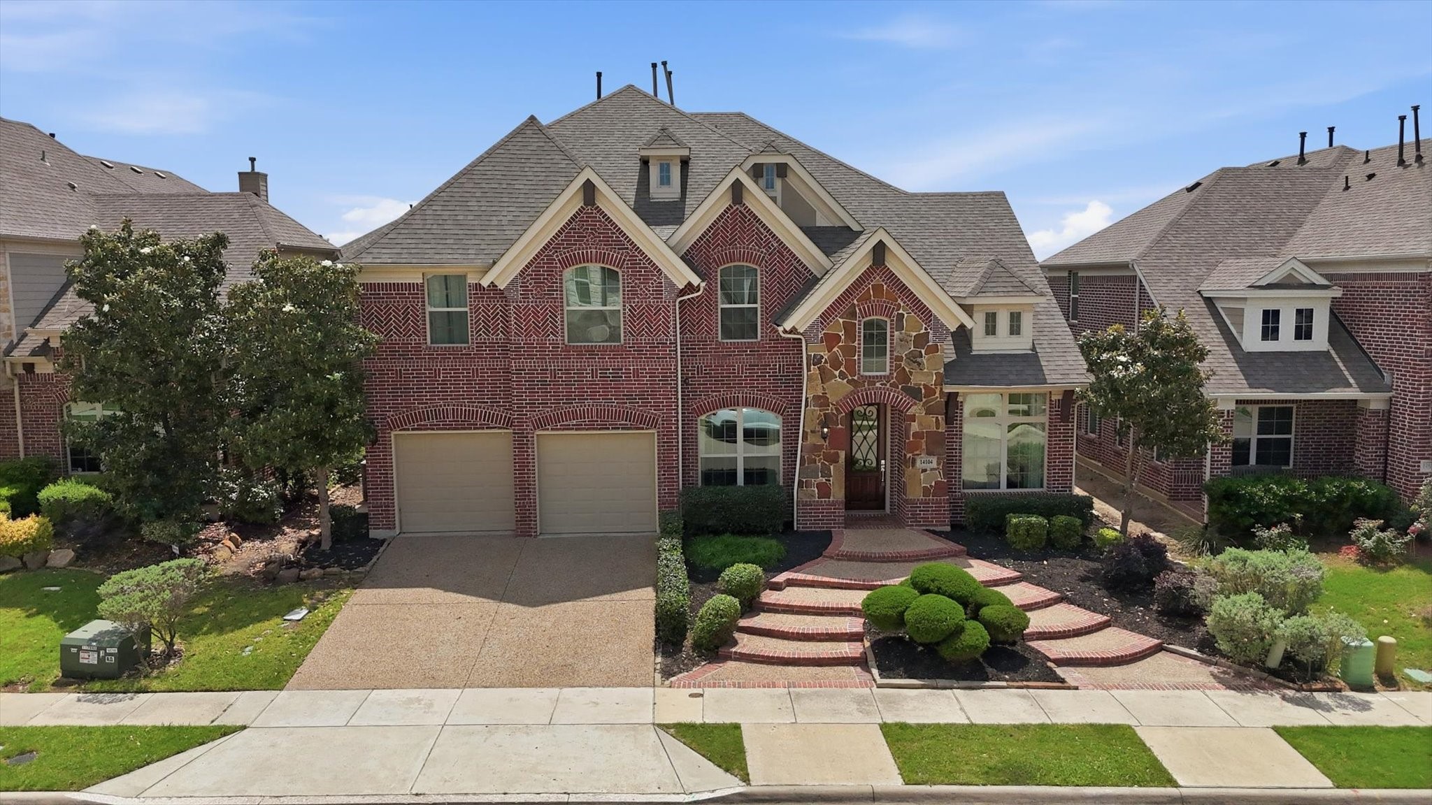 14104 Signal Hill Drive