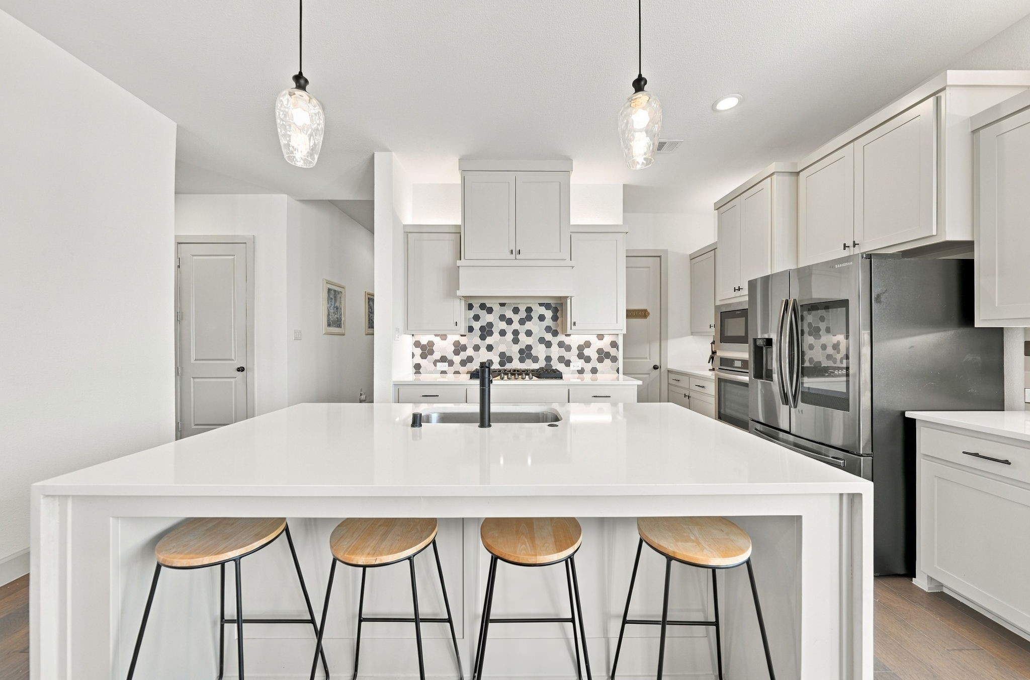 1221 Raftel Road