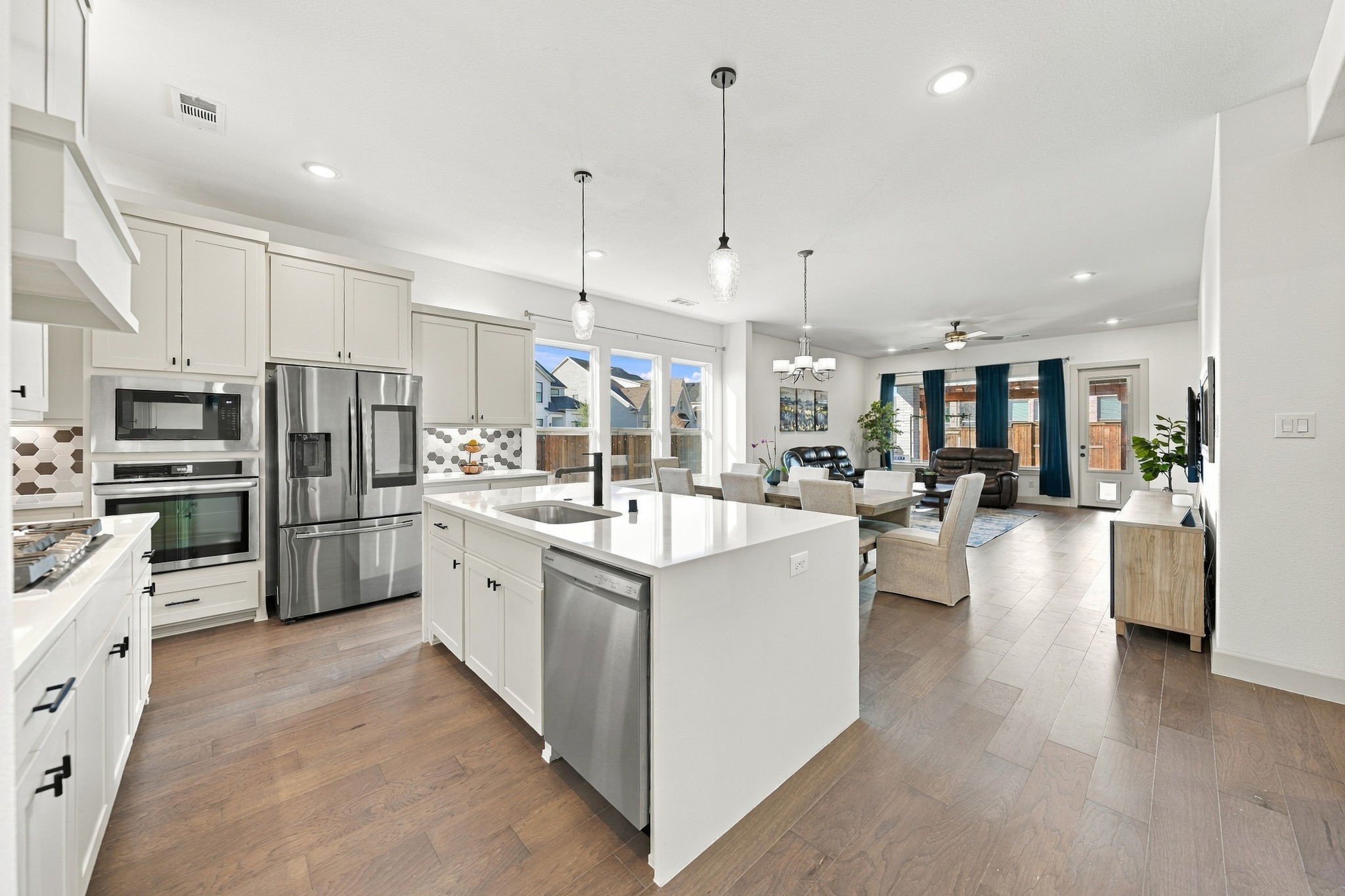 1221 Raftel Road