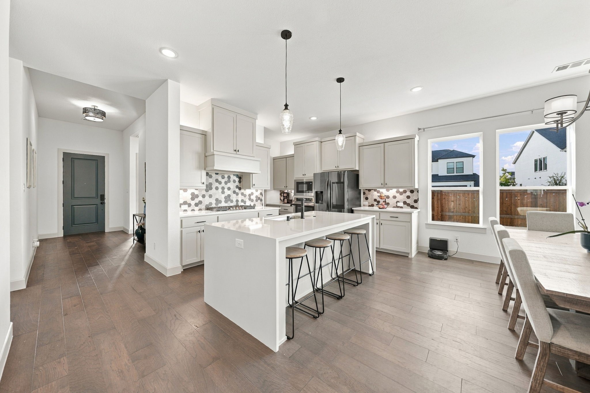 1221 Raftel Road