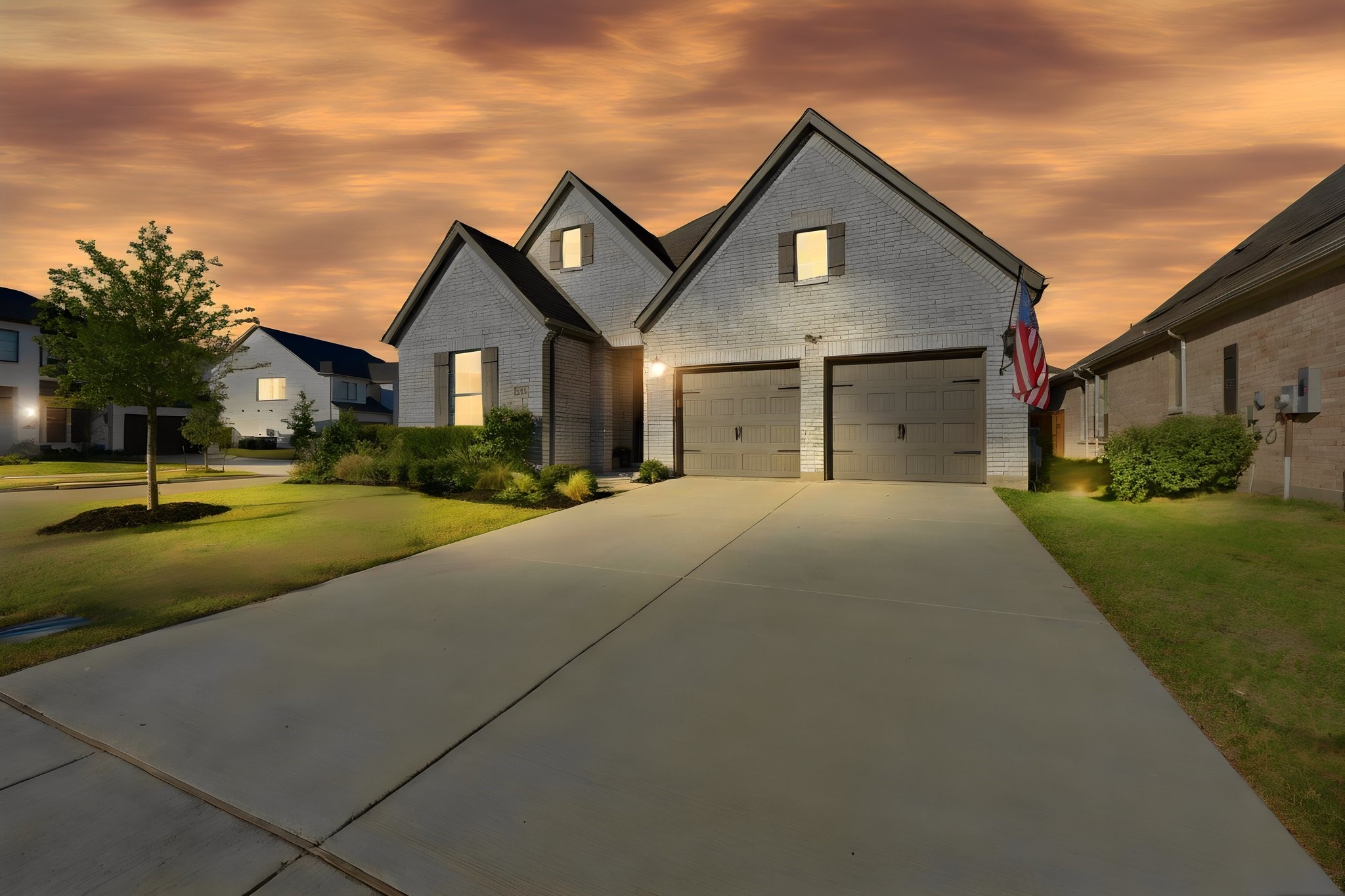 1221 Raftel Road