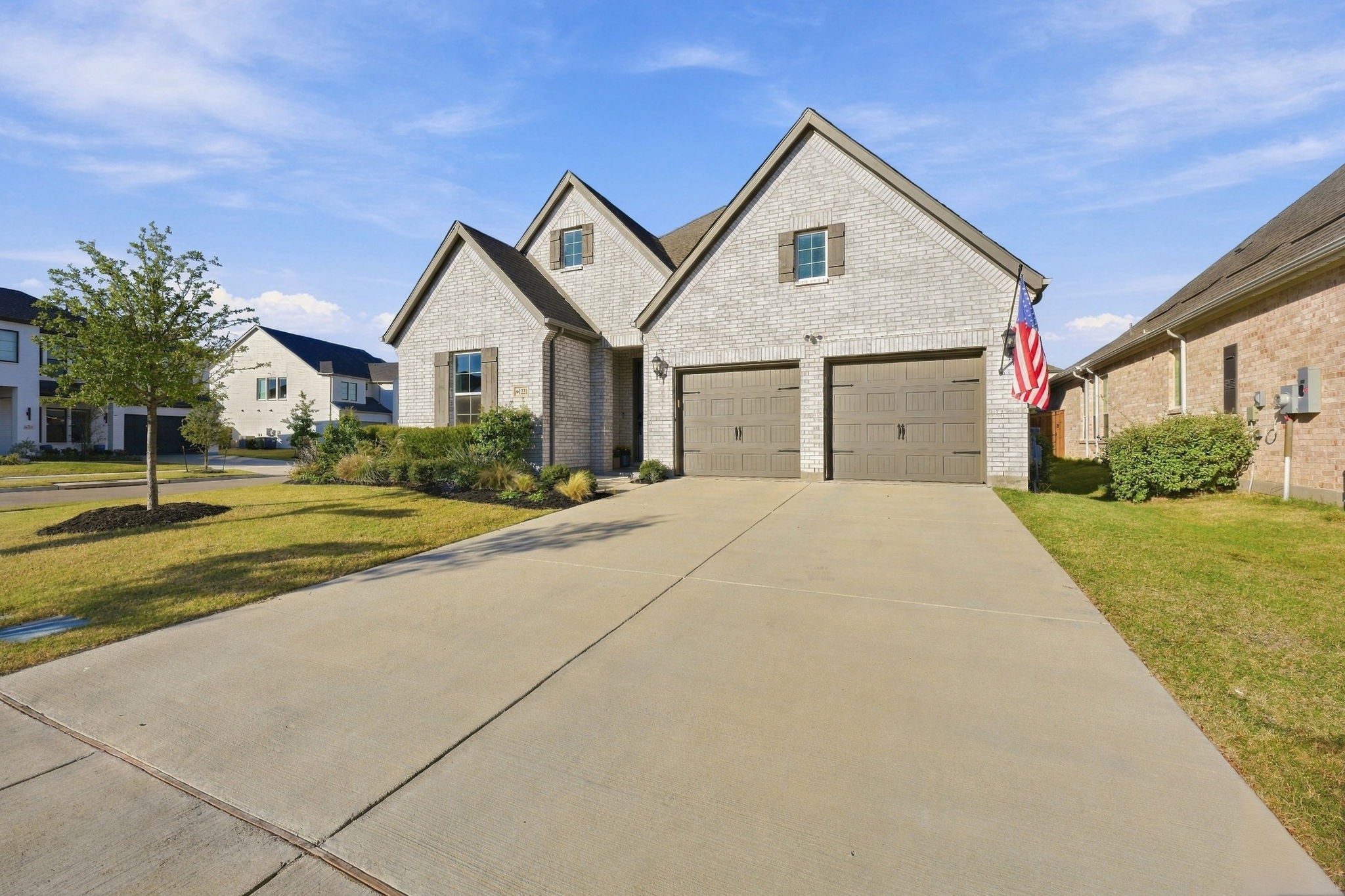 1221 Raftel Road