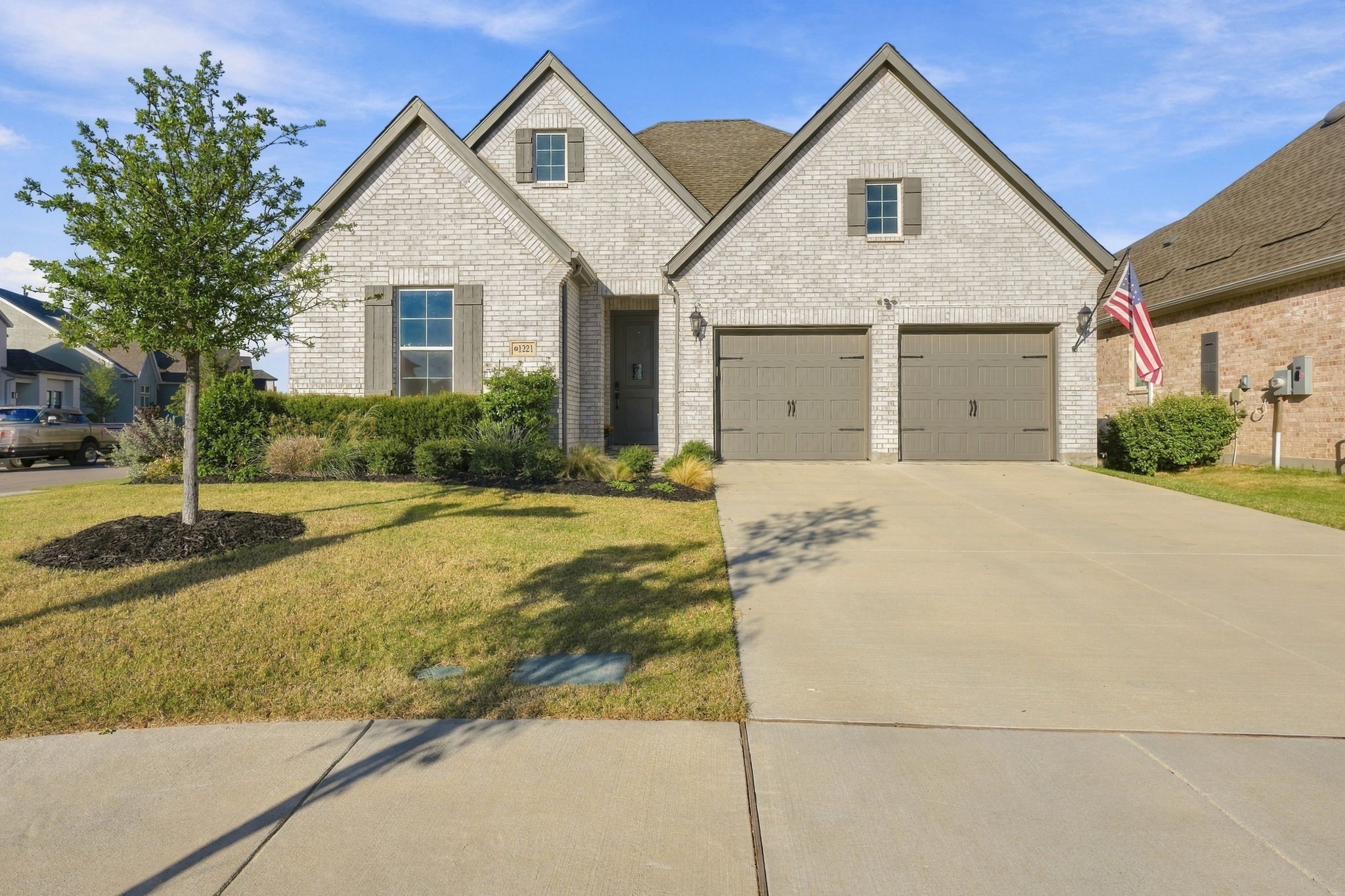 1221 Raftel Road