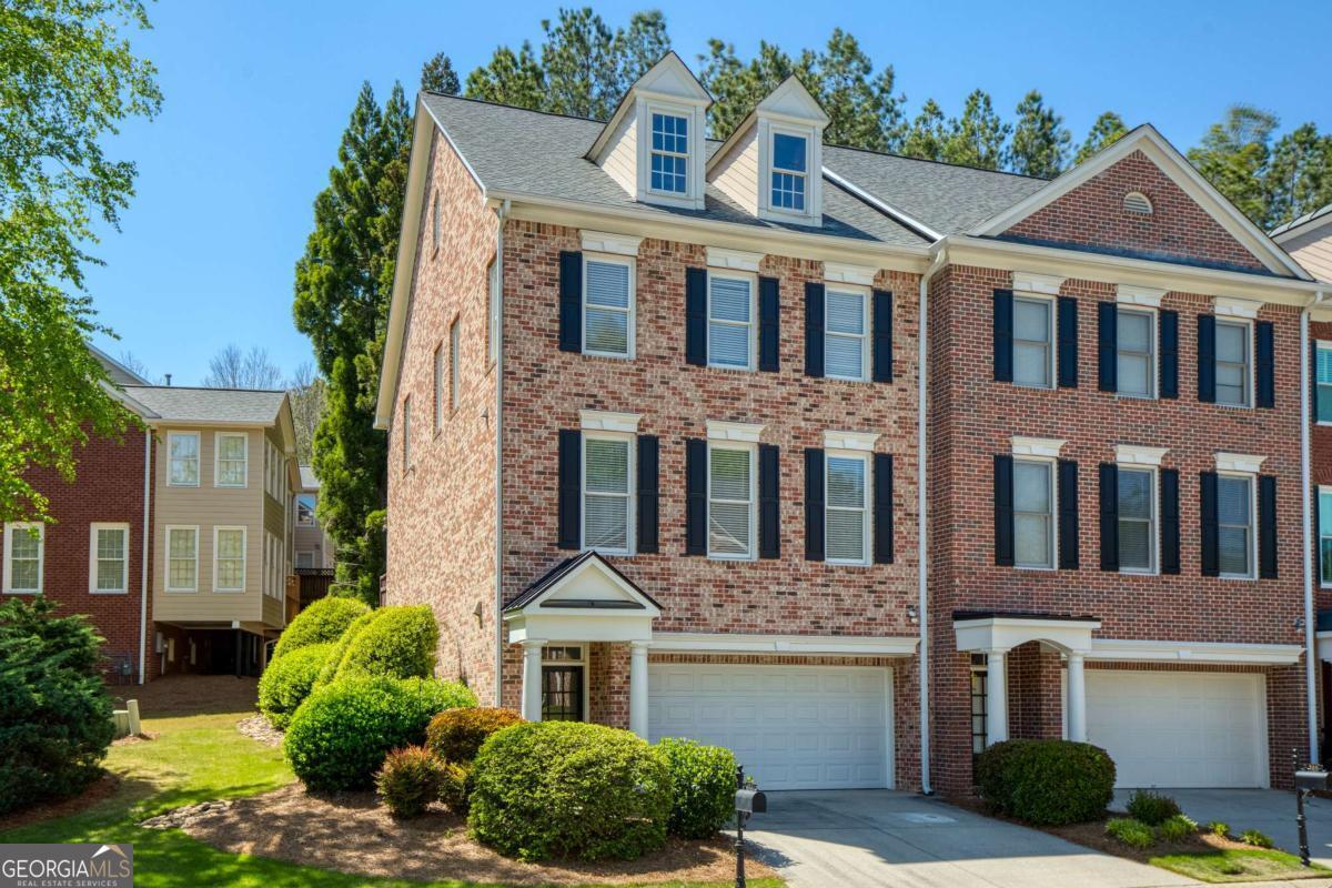 582 Vinings Estates Drive SE # B9