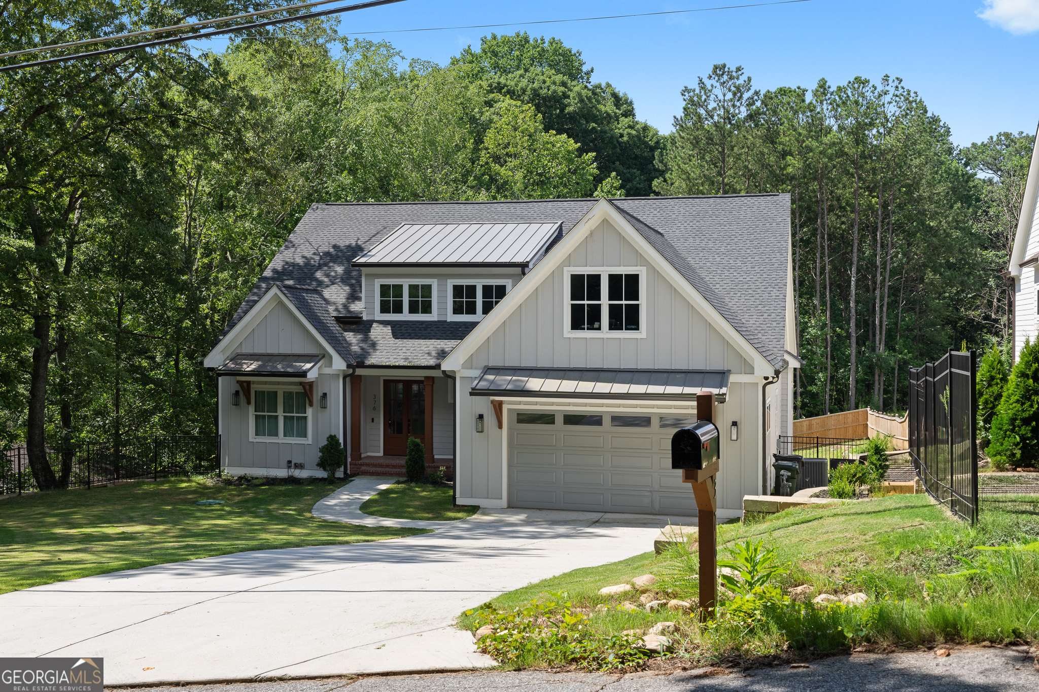376 Hunnicutt Road SE