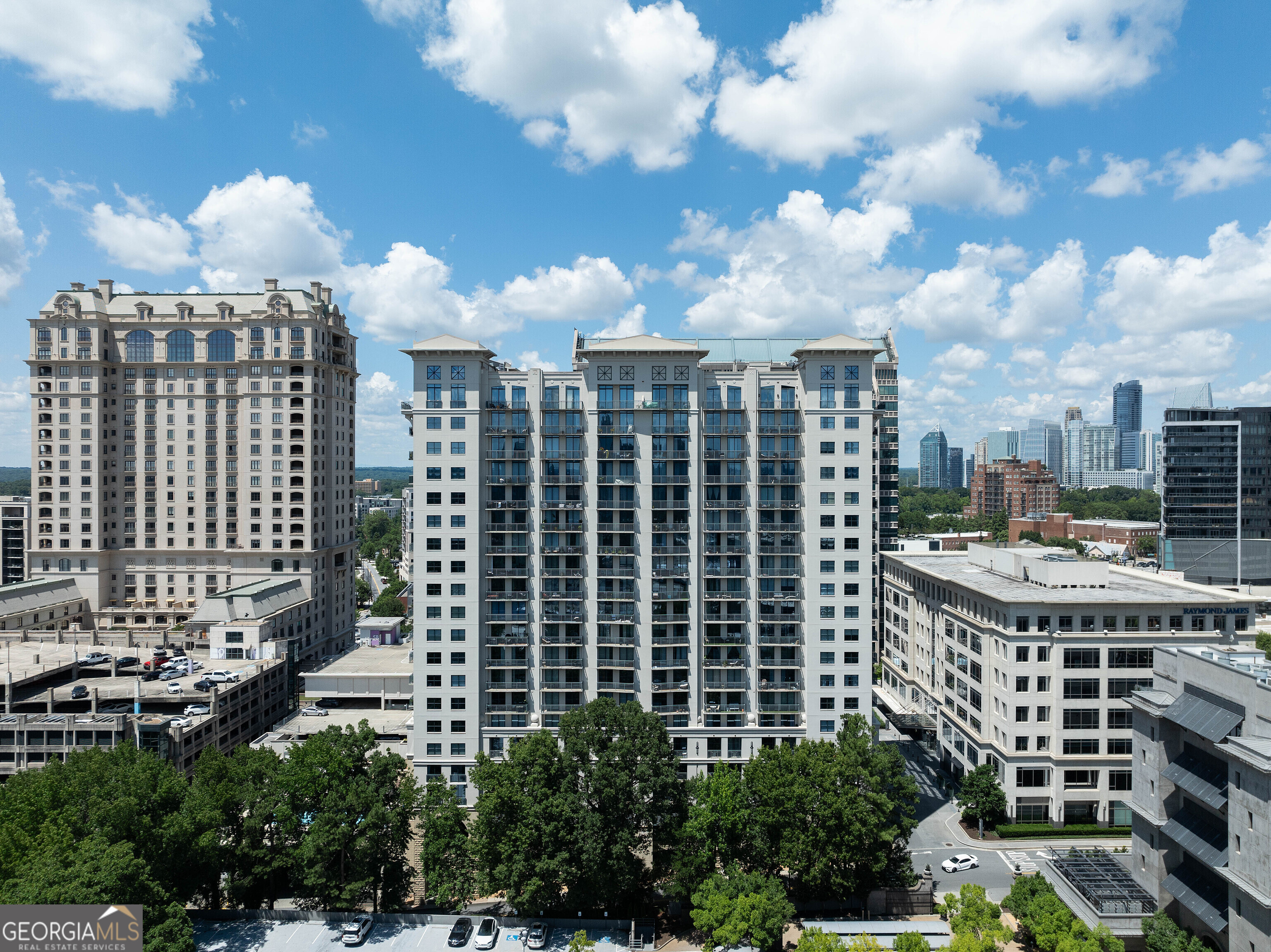 3040 Peachtree Road NW # 1211