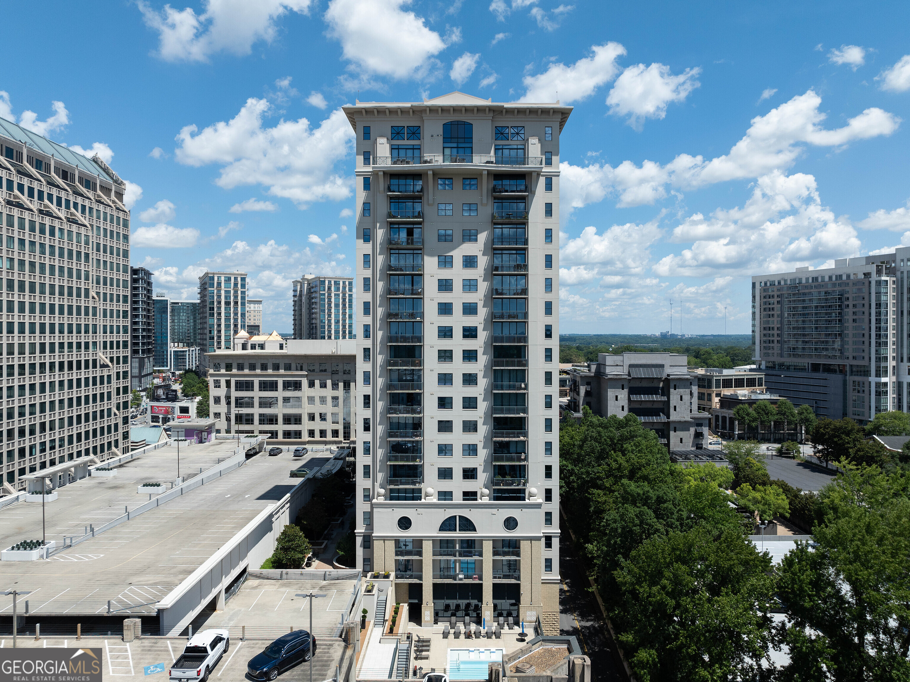 3040 Peachtree Road NW # 1211