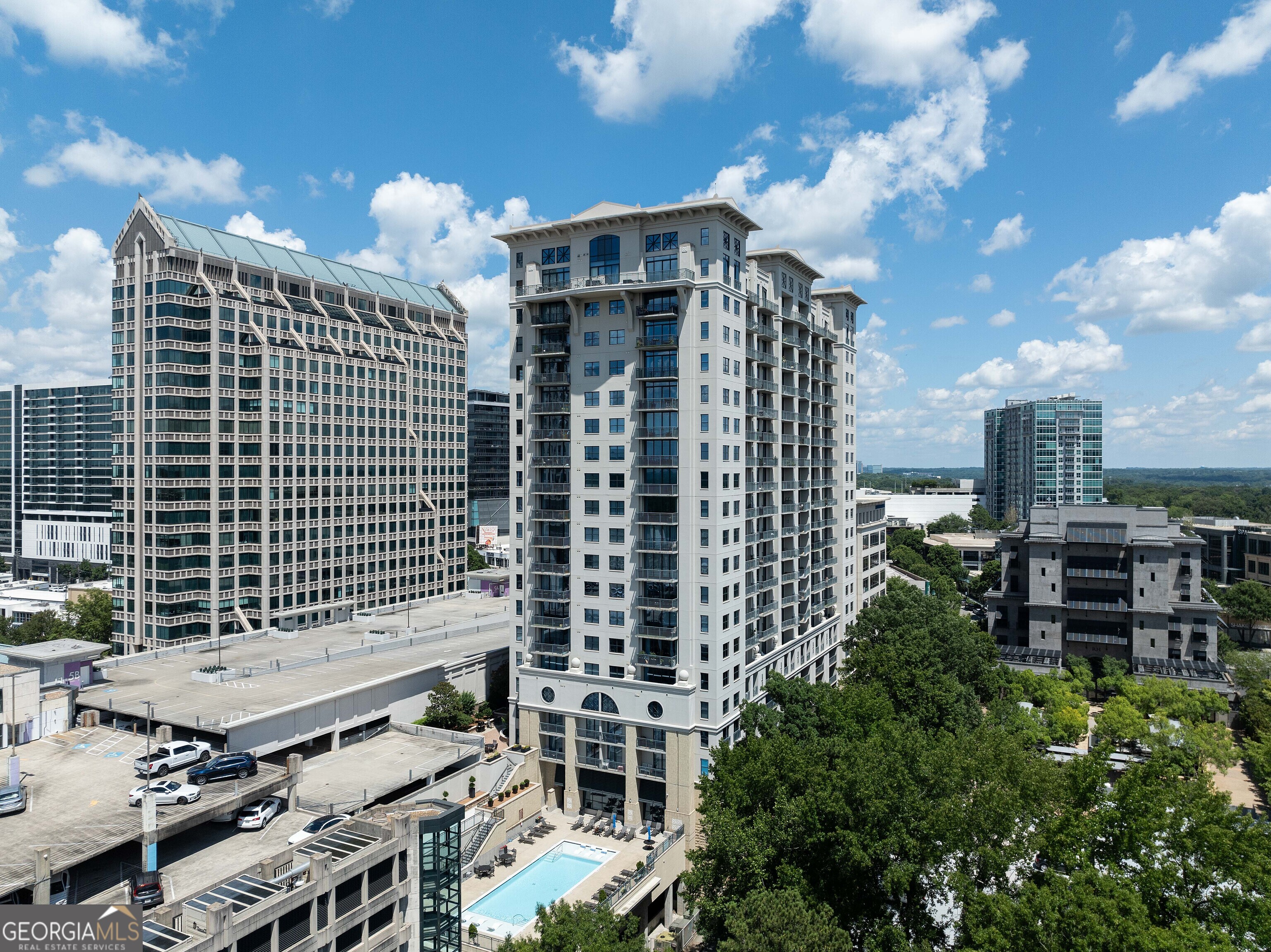 3040 Peachtree Road NW # 1211