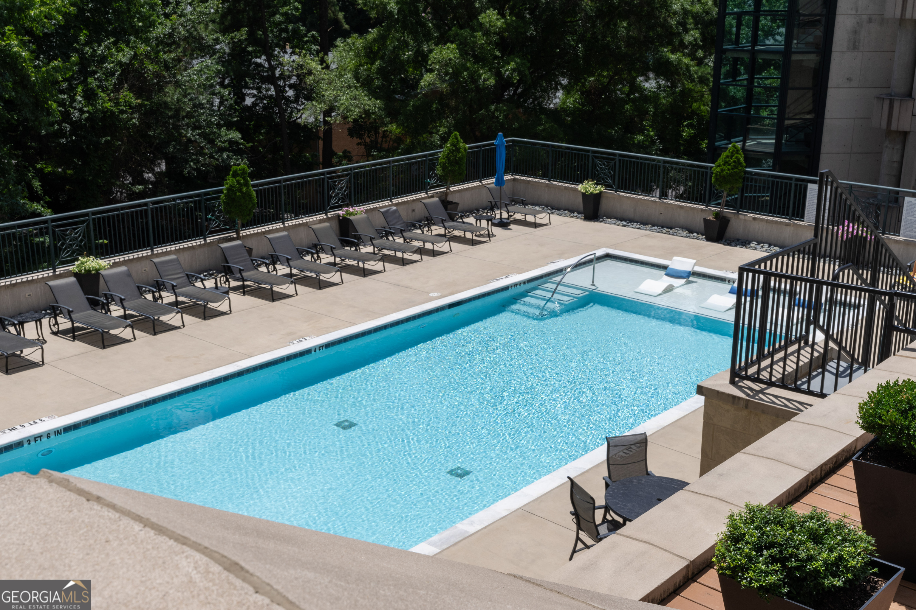 3040 Peachtree Road NW # 1211