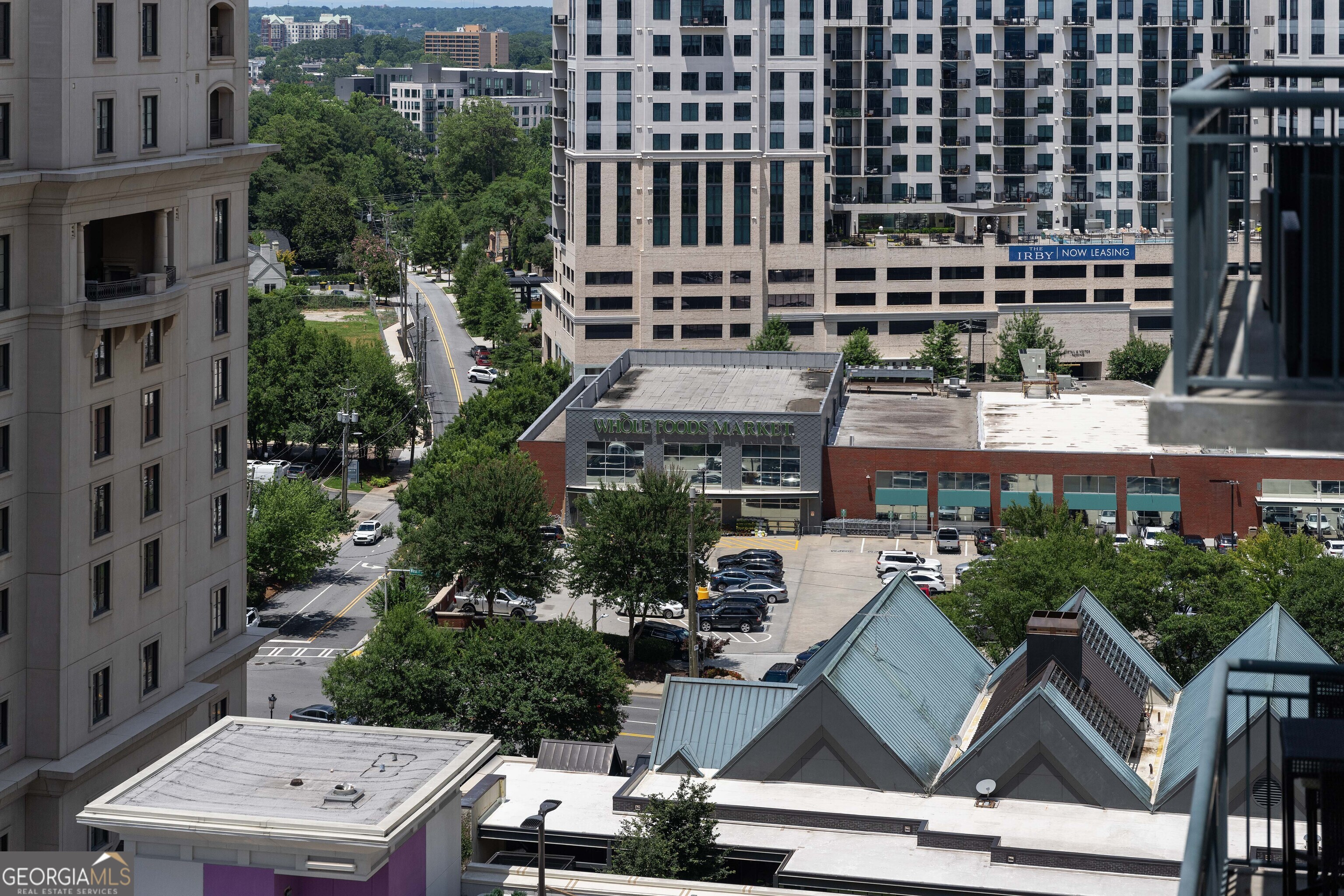 3040 Peachtree Road NW # 1211