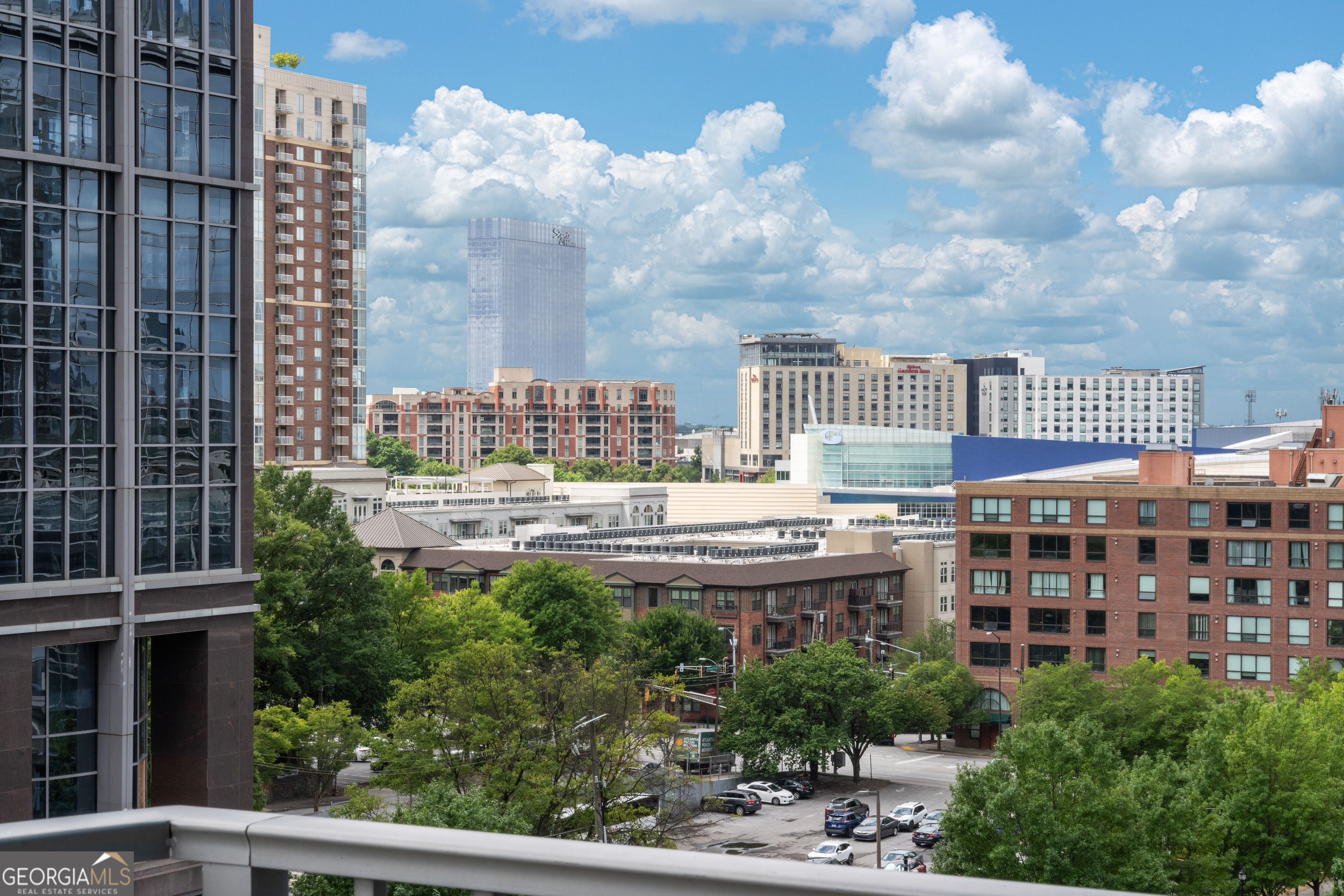 400 W Peachtree Street NW # 908