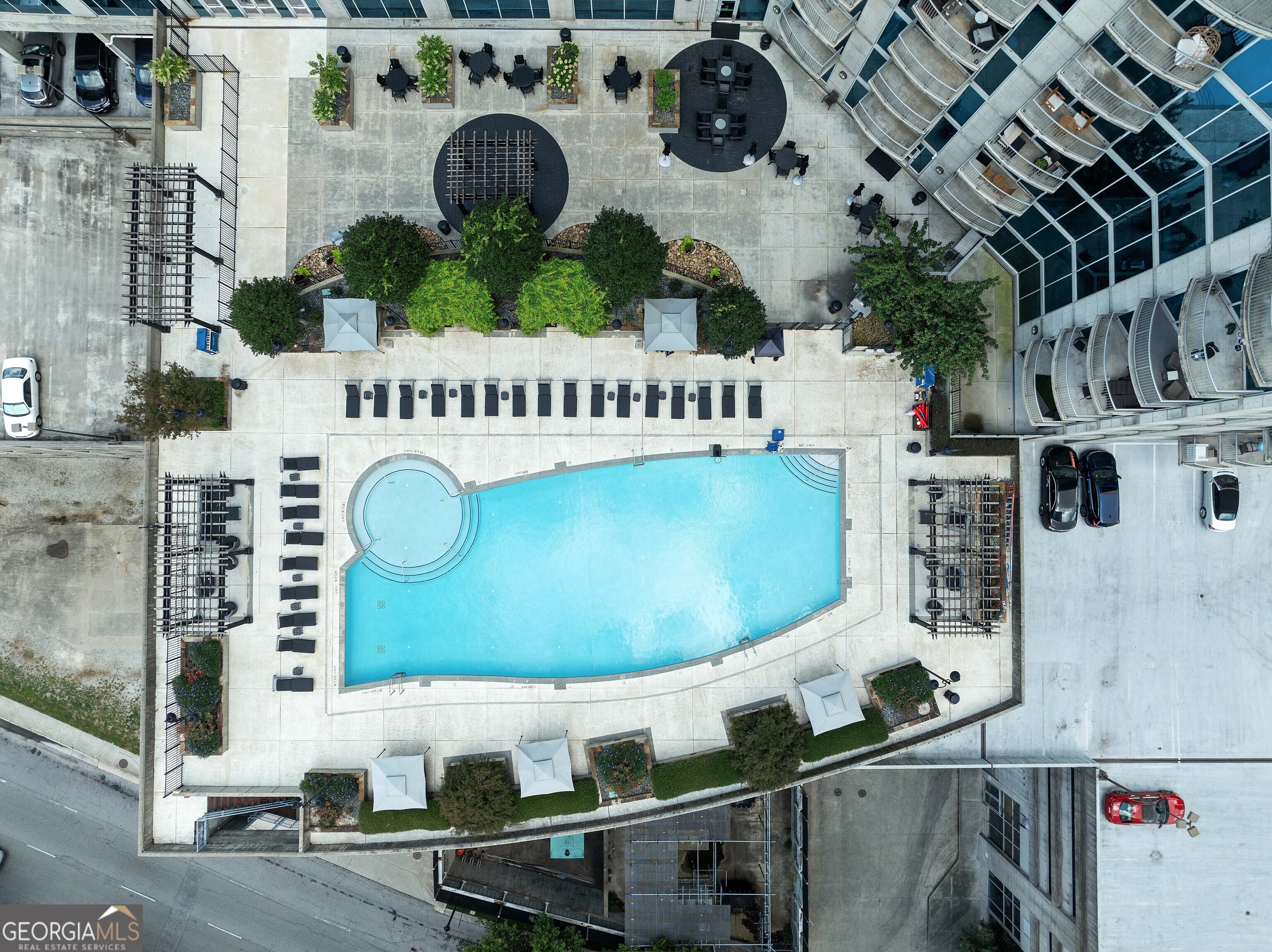 400 W Peachtree Street NW # 908