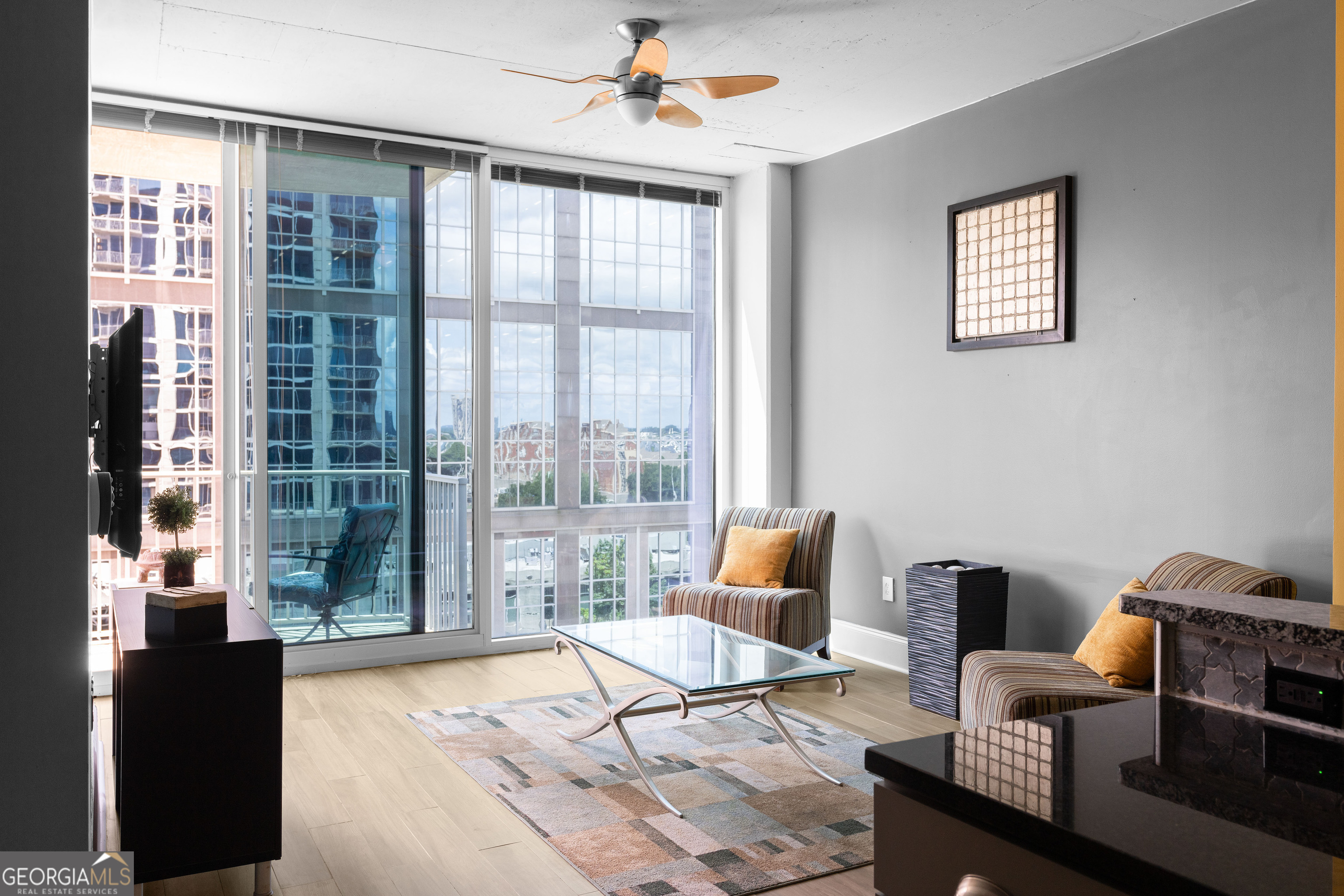 400 W Peachtree Street NW # 908