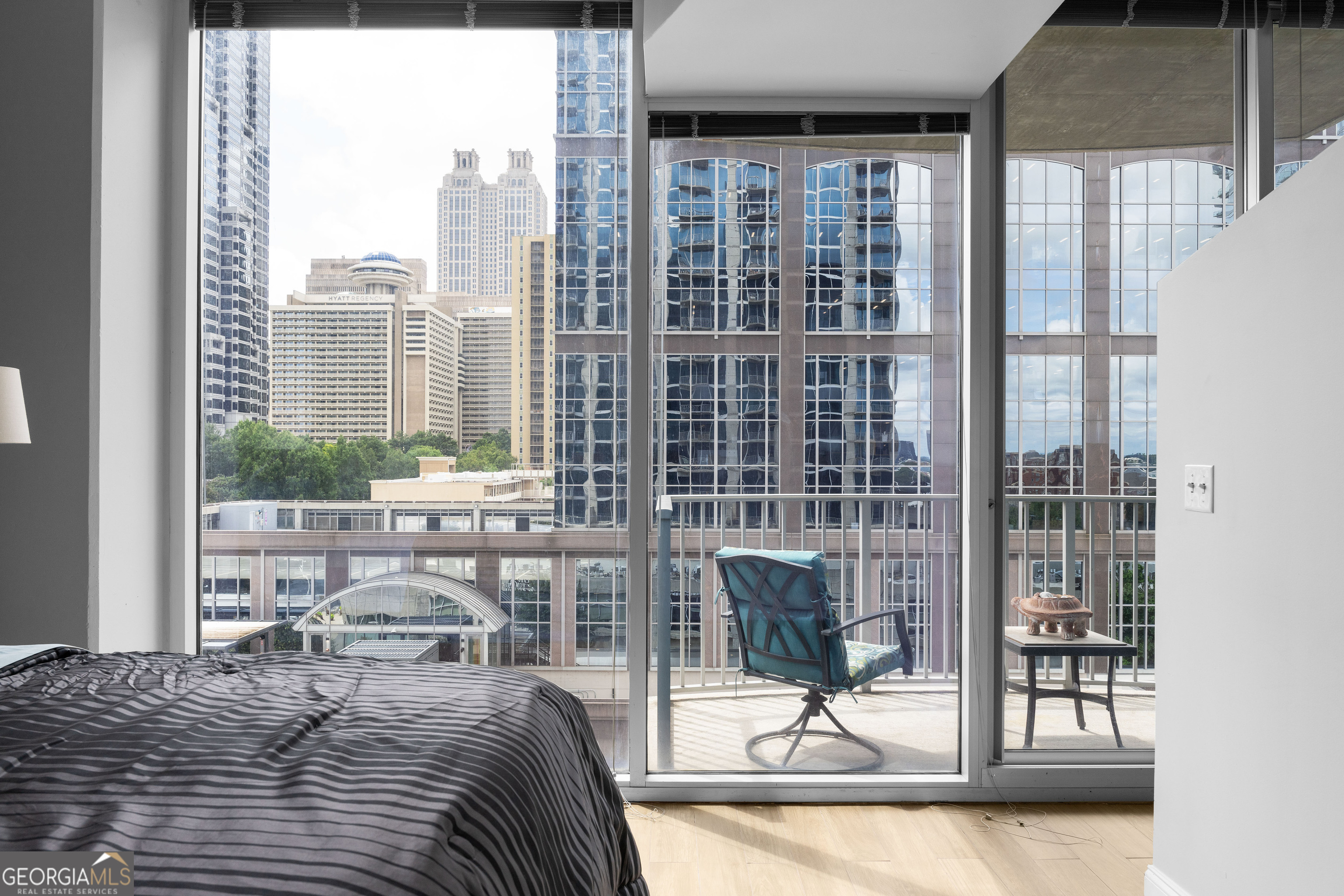 400 W Peachtree Street NW # 908