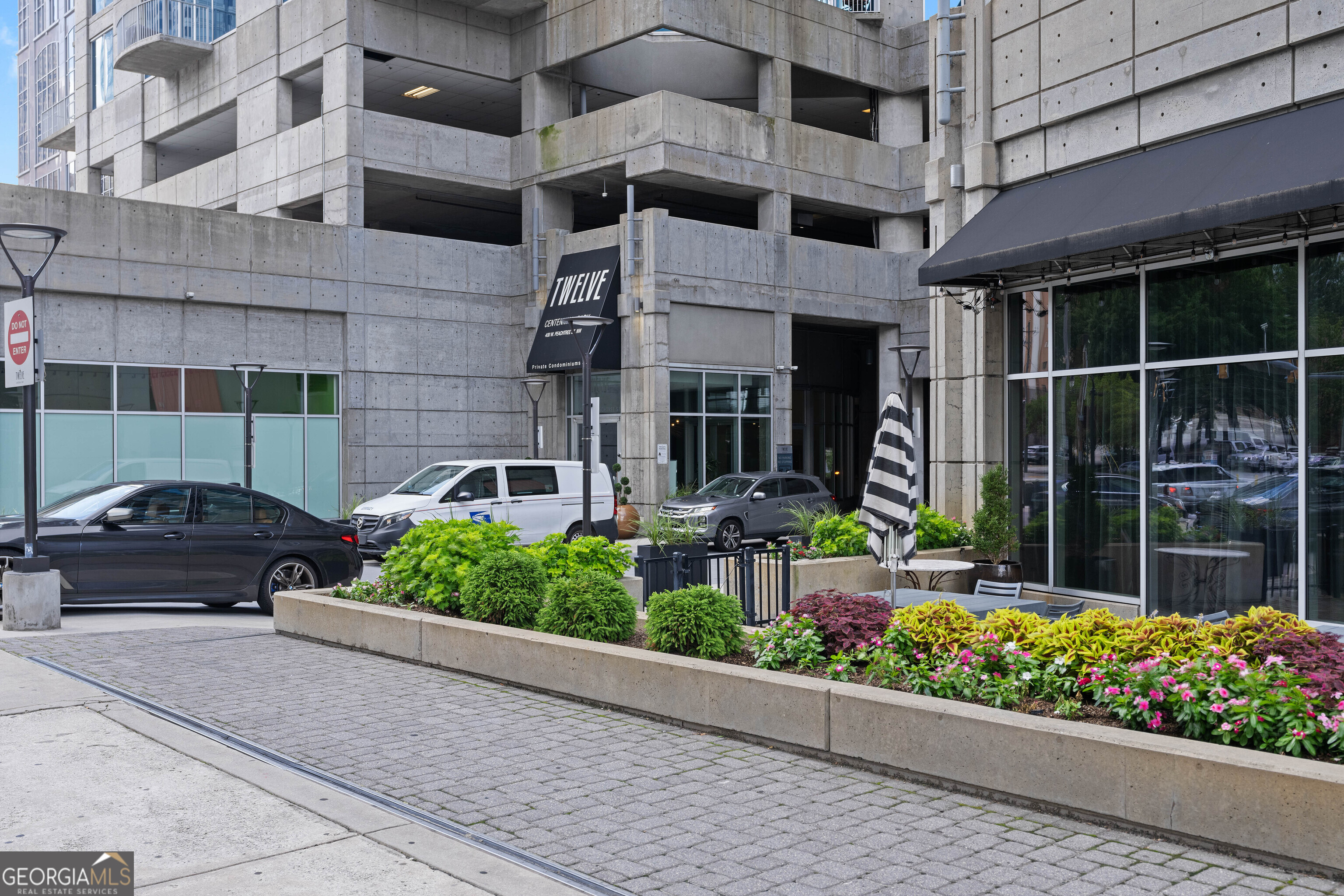 400 W Peachtree Street NW # 908