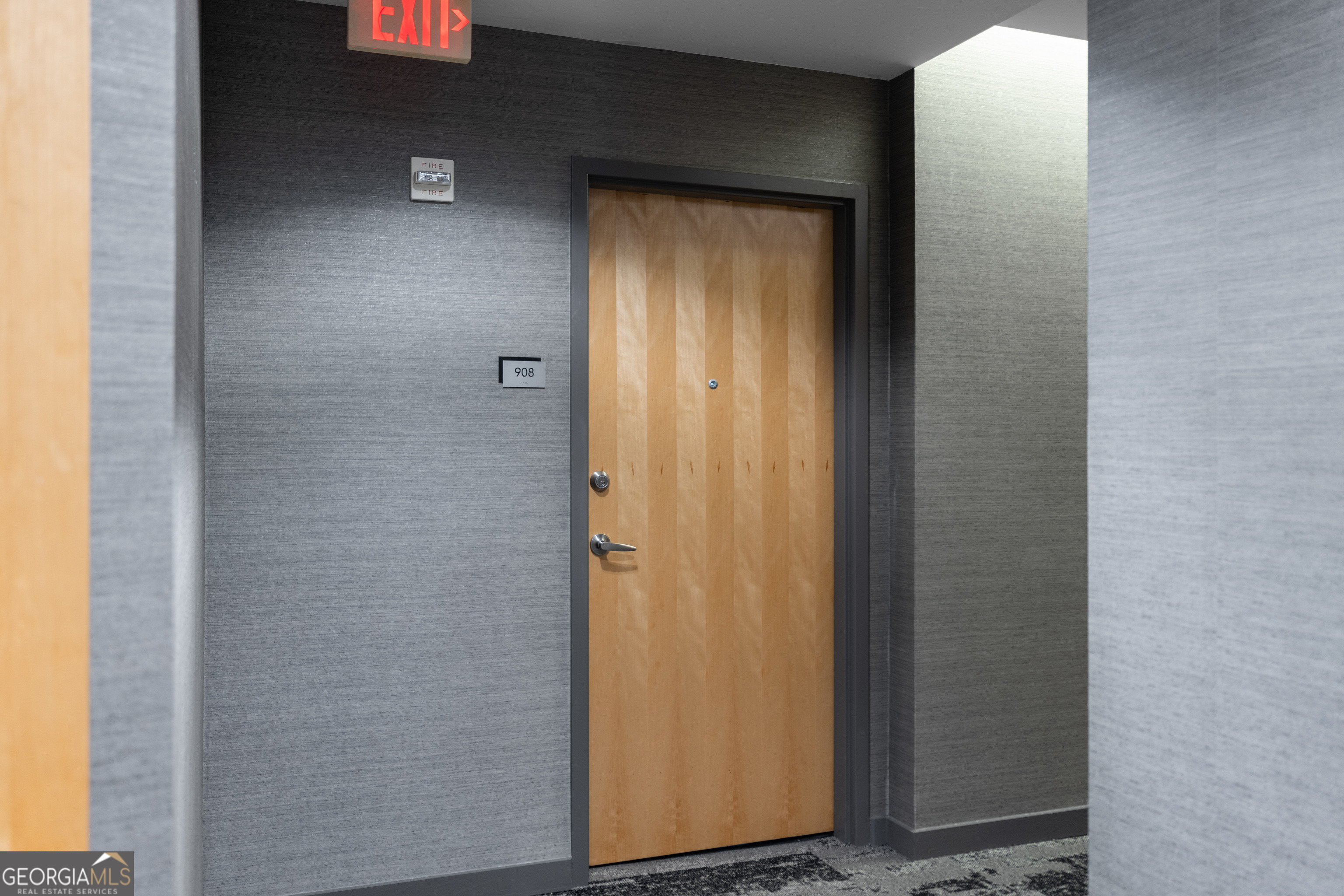 400 W Peachtree Street NW # 908