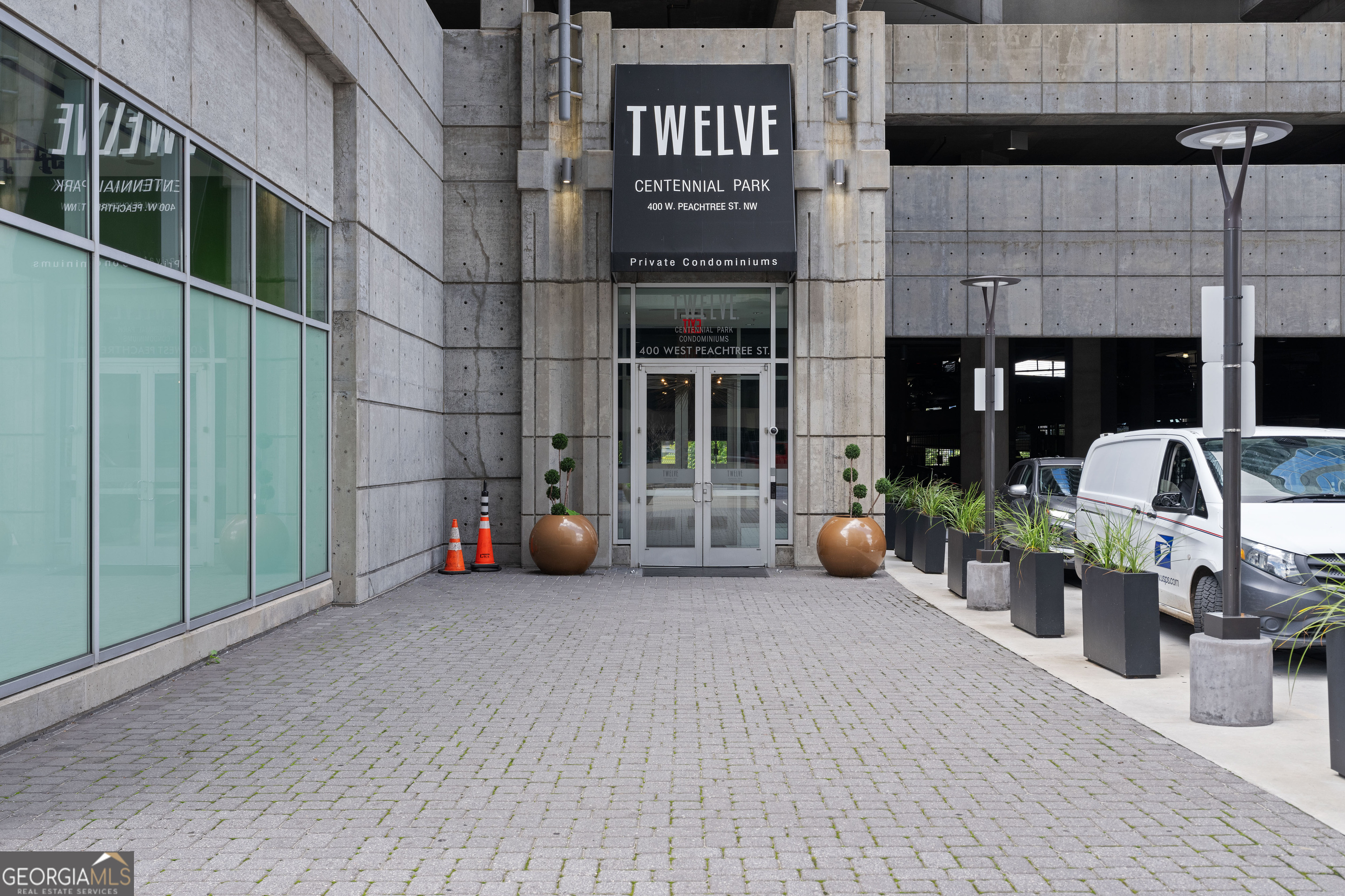 400 W Peachtree Street NW # 908