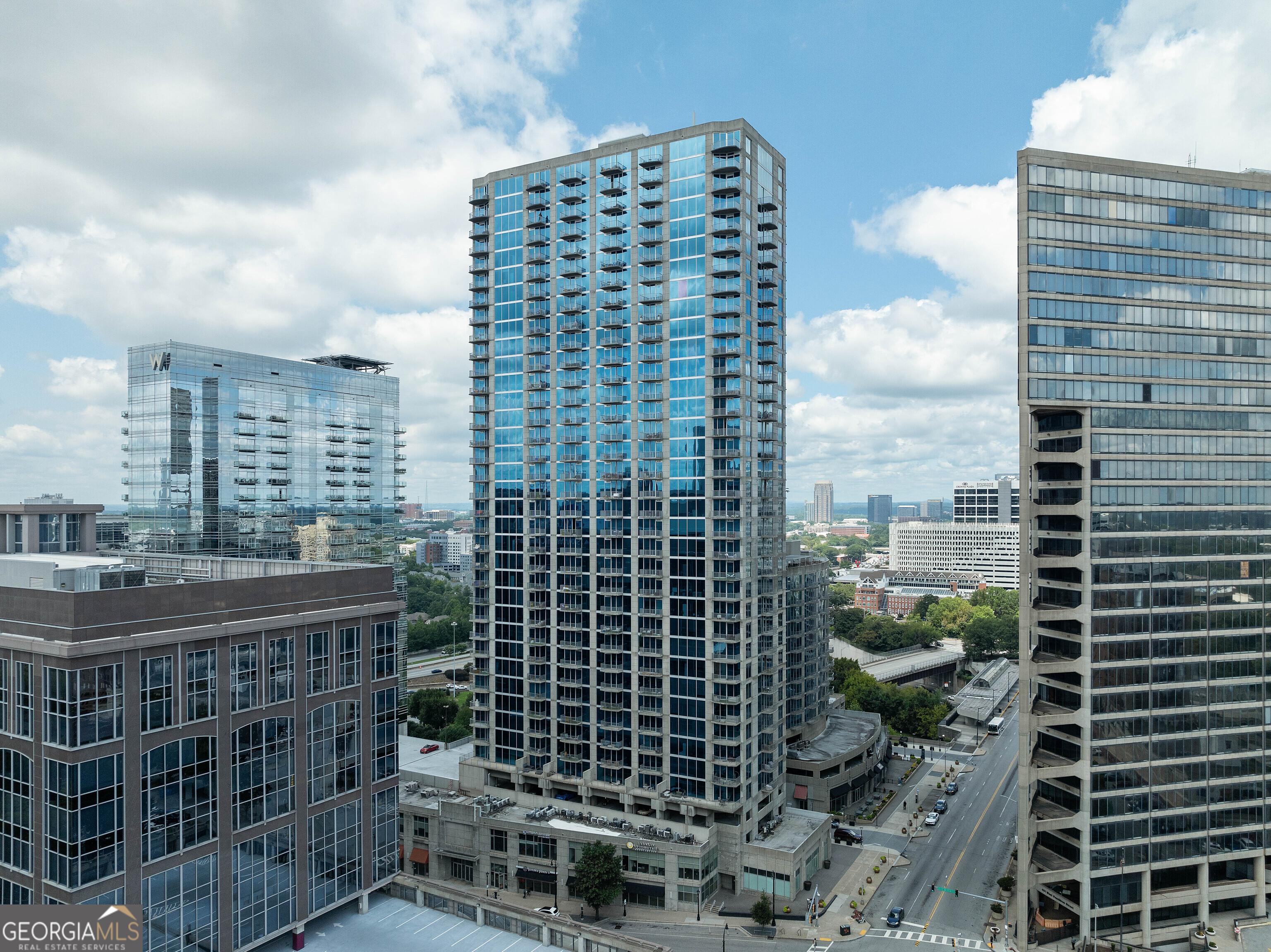 400 W Peachtree Street NW # 908