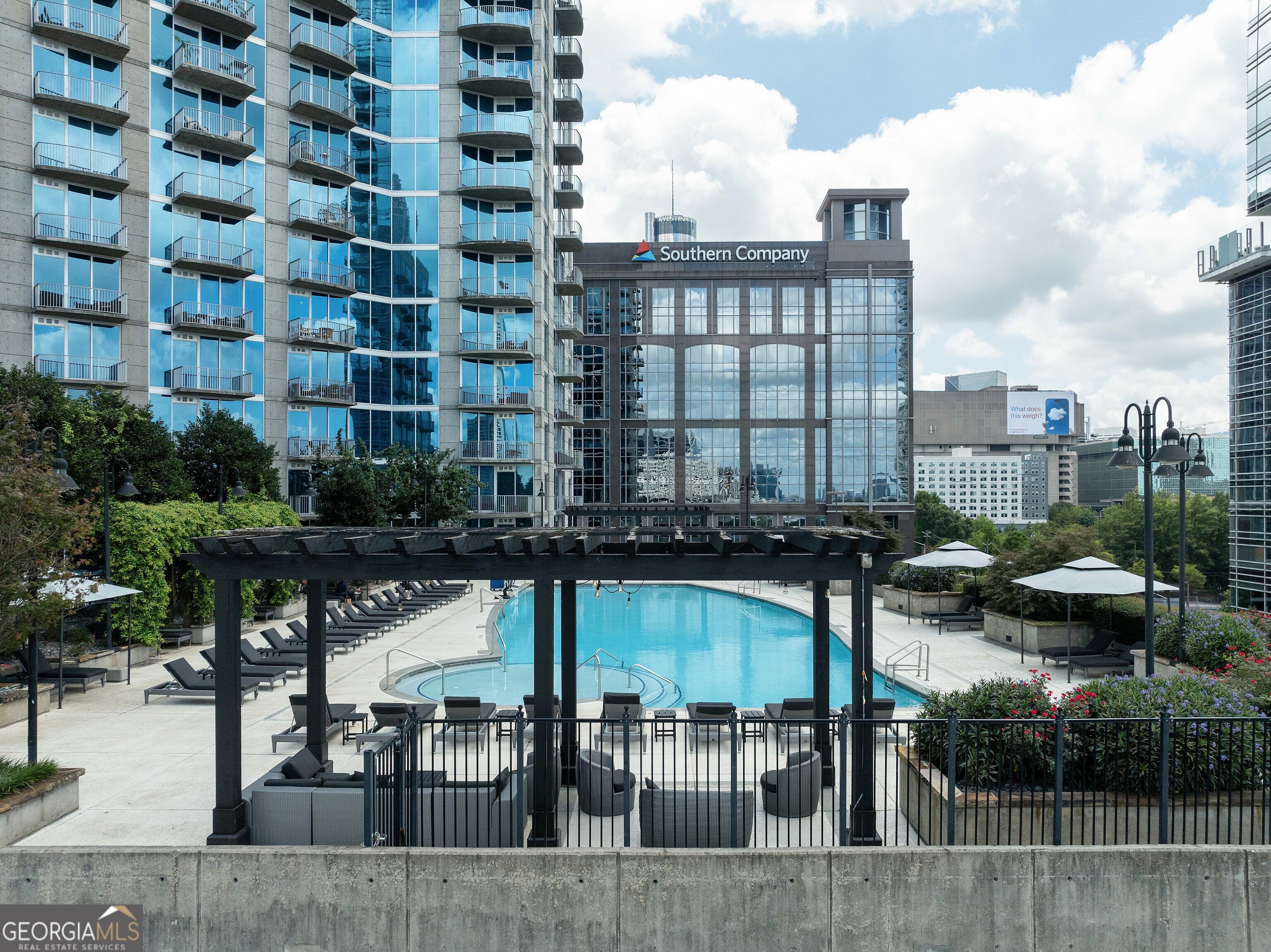 400 W Peachtree Street NW # 908