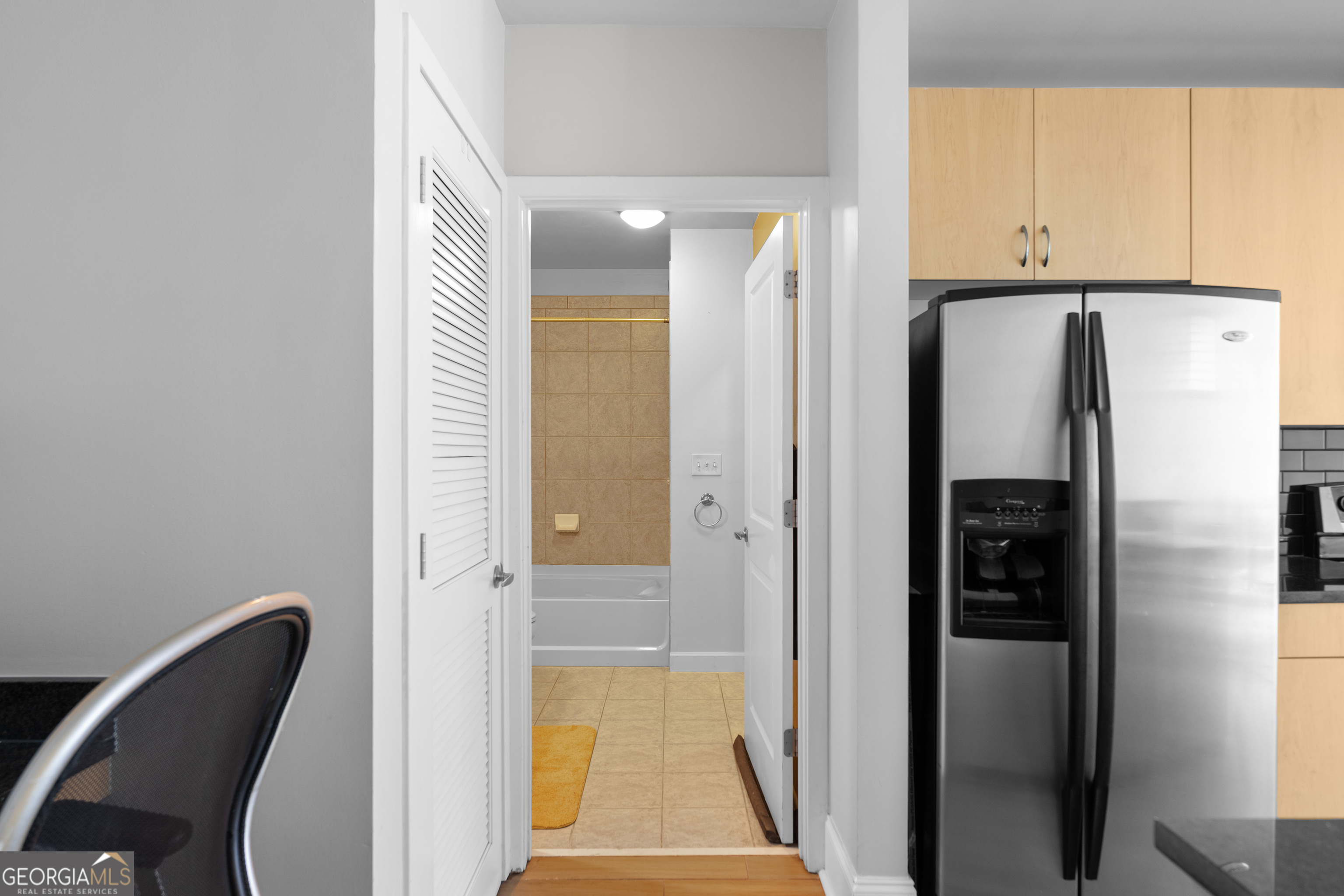 400 W Peachtree Street NW # 908