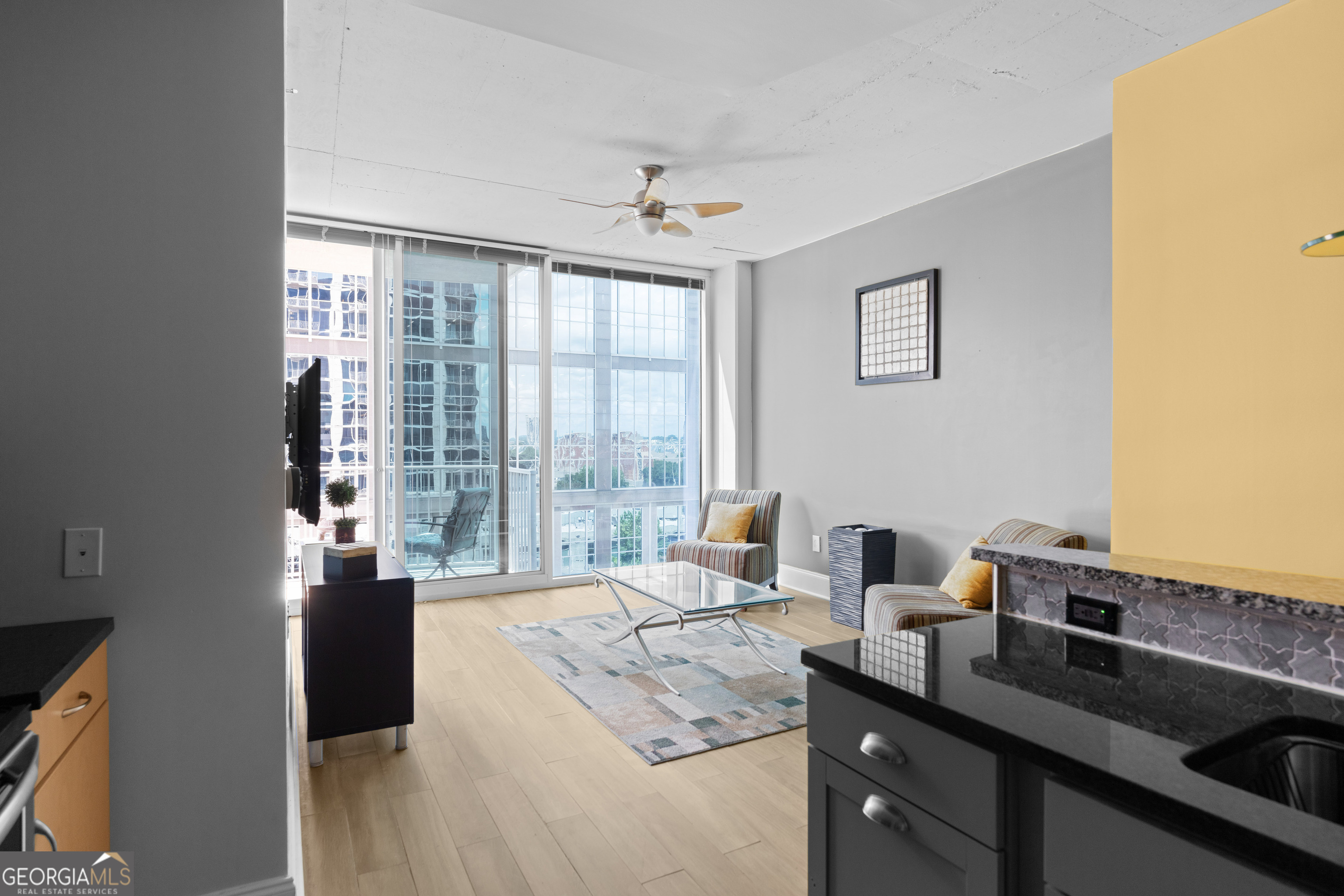 400 W Peachtree Street NW # 908