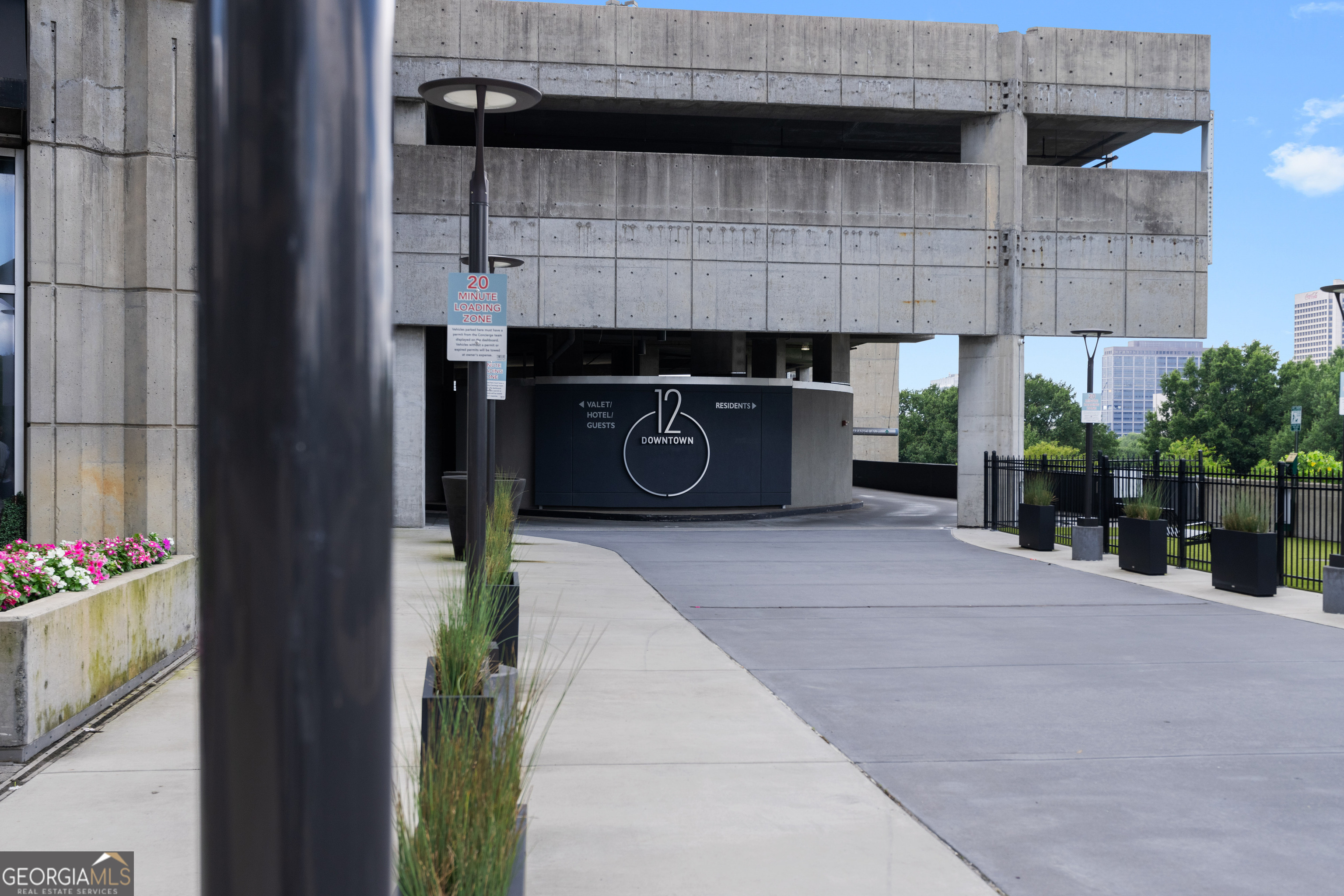 400 W Peachtree Street NW # 908