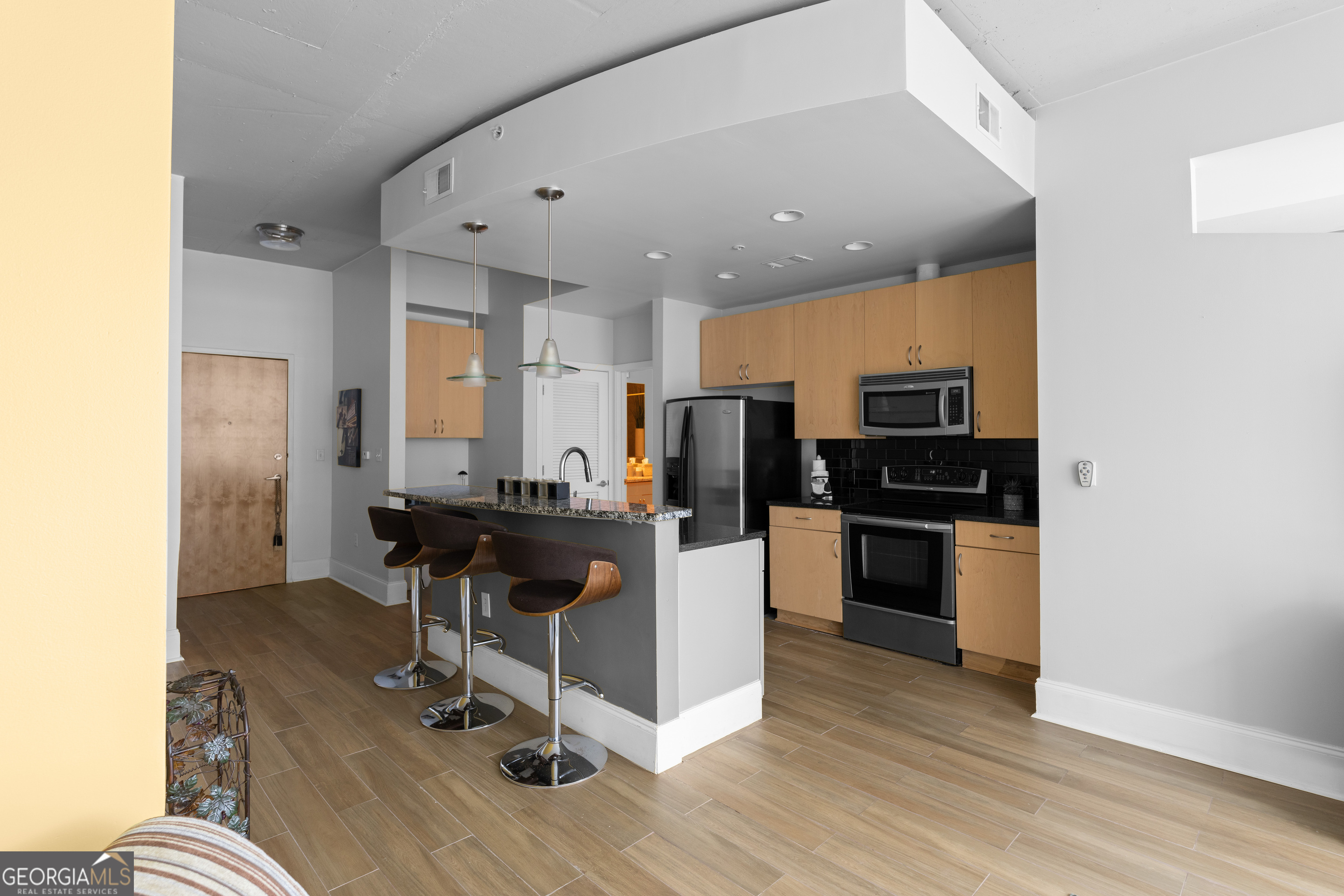 400 W Peachtree Street NW # 908