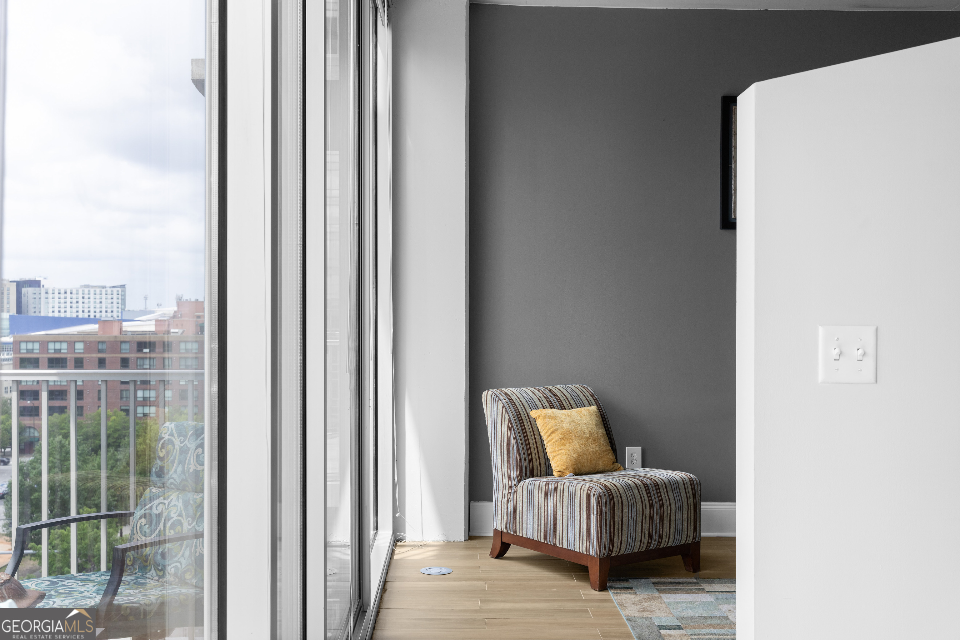 400 W Peachtree Street NW # 908