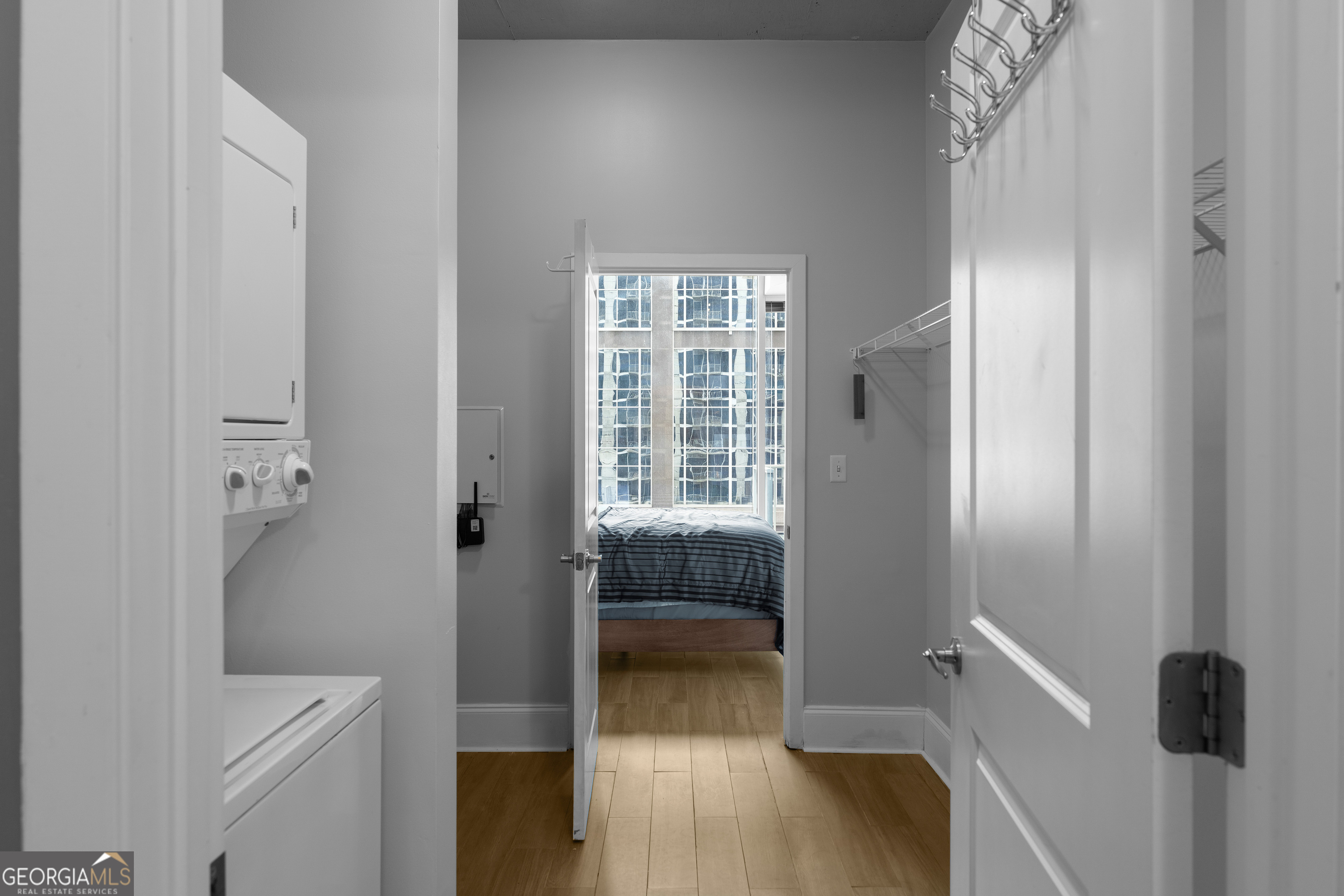 400 W Peachtree Street NW # 908