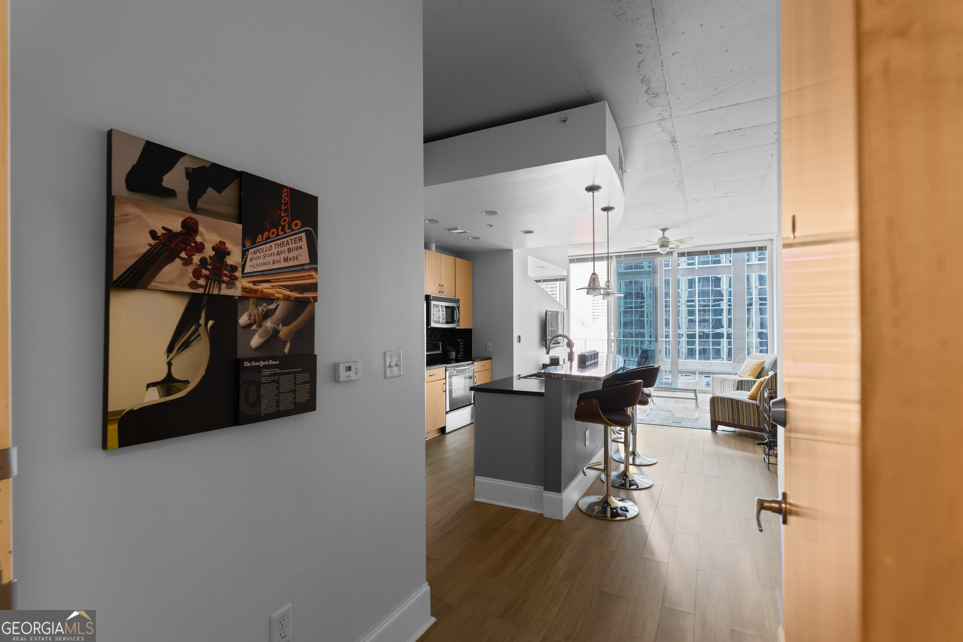 400 W Peachtree Street NW # 908