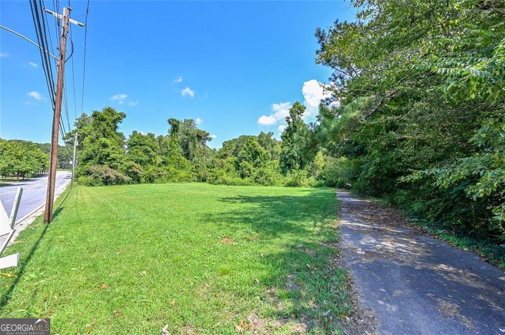 2990 Stone Hogan Connector Road SW