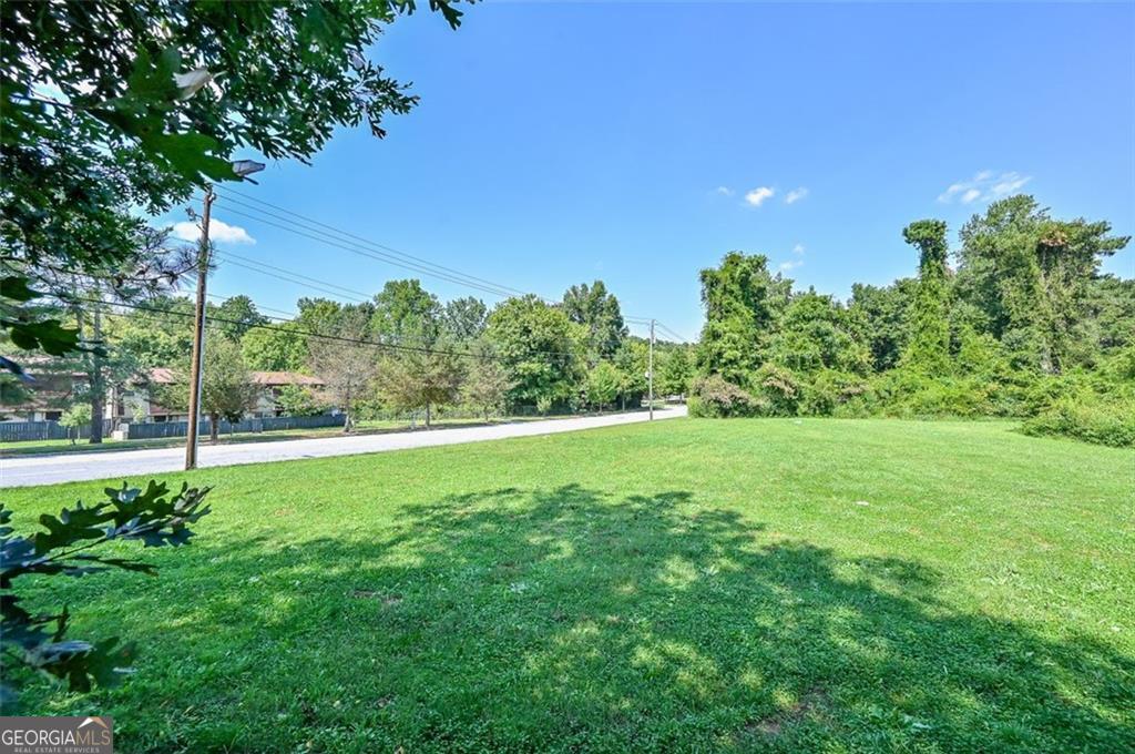 2990 Stone Hogan Connector Road SW