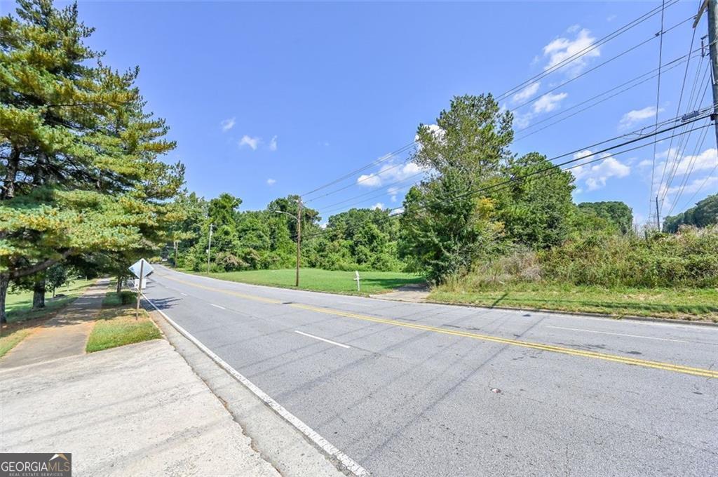 2990 Stone Hogan Connector Road SW