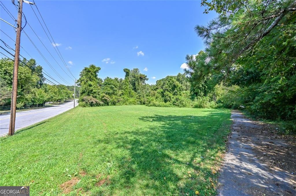 2990 Stone Hogan Connector Road SW