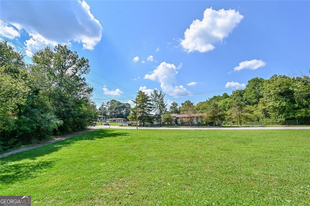 2990 Stone Hogan Connector Road SW