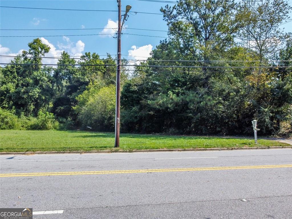 2990 Stone Hogan Connector Road SW