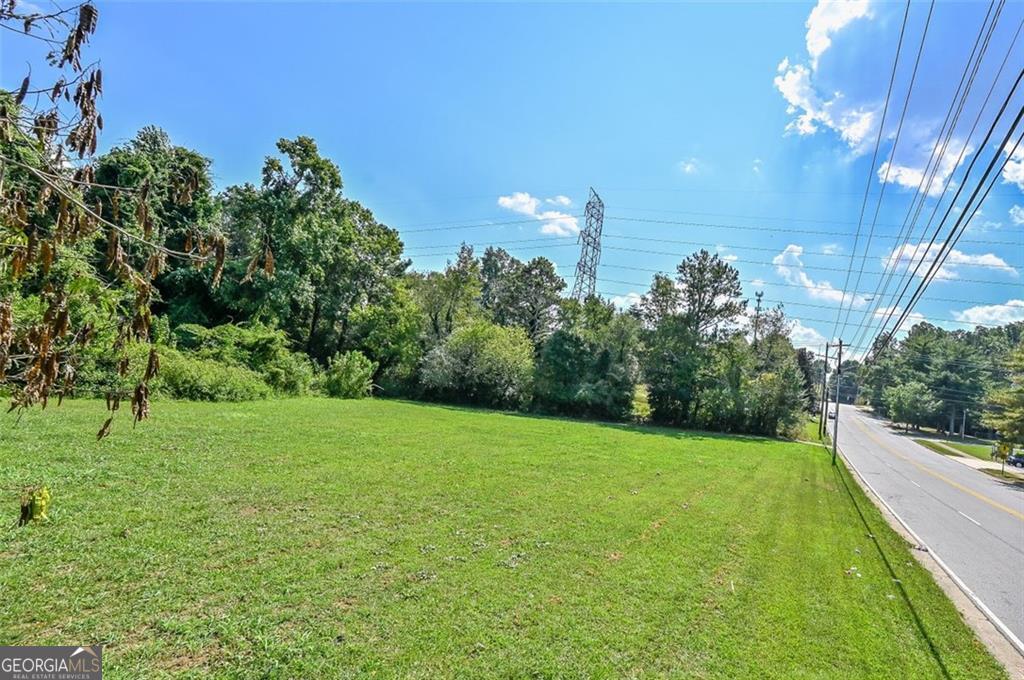 2990 Stone Hogan Connector Road SW