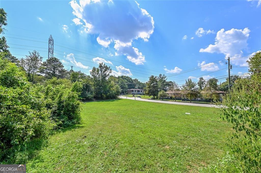 2990 Stone Hogan Connector Road SW