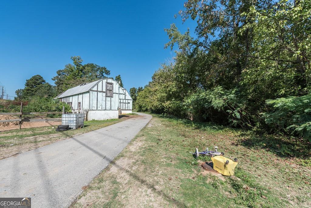 2990 Stone Hogan Connector Road SW