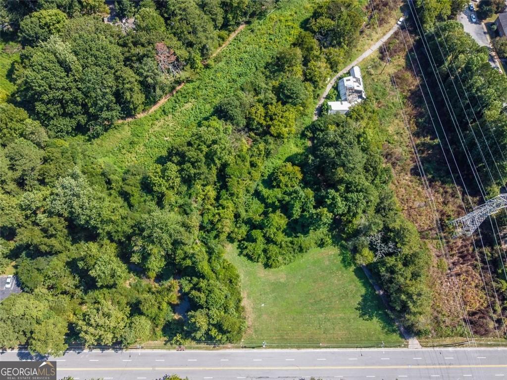 2990 Stone Hogan Connector Road SW