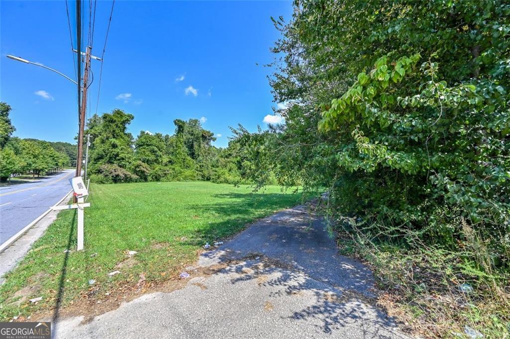 2990 Stone Hogan Connector Road SW