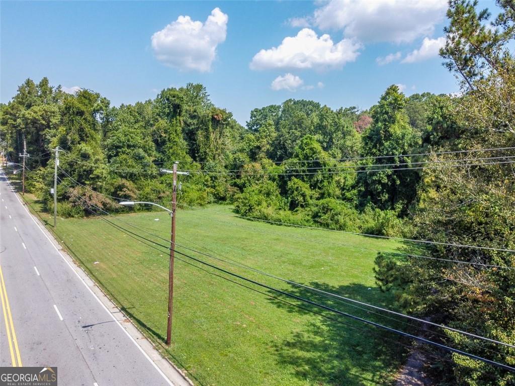 2990 Stone Hogan Connector Road SW