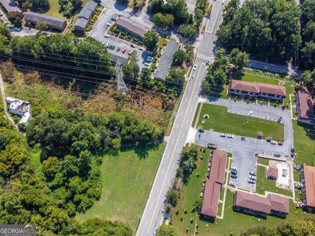 2990 Stone Hogan Connector Road SW