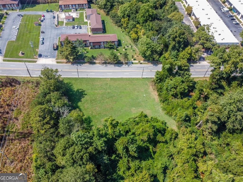 2990 Stone Hogan Connector Road SW