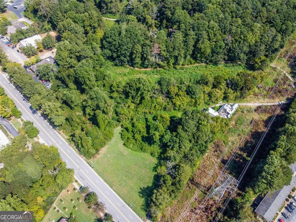2990 Stone Hogan Connector Road SW