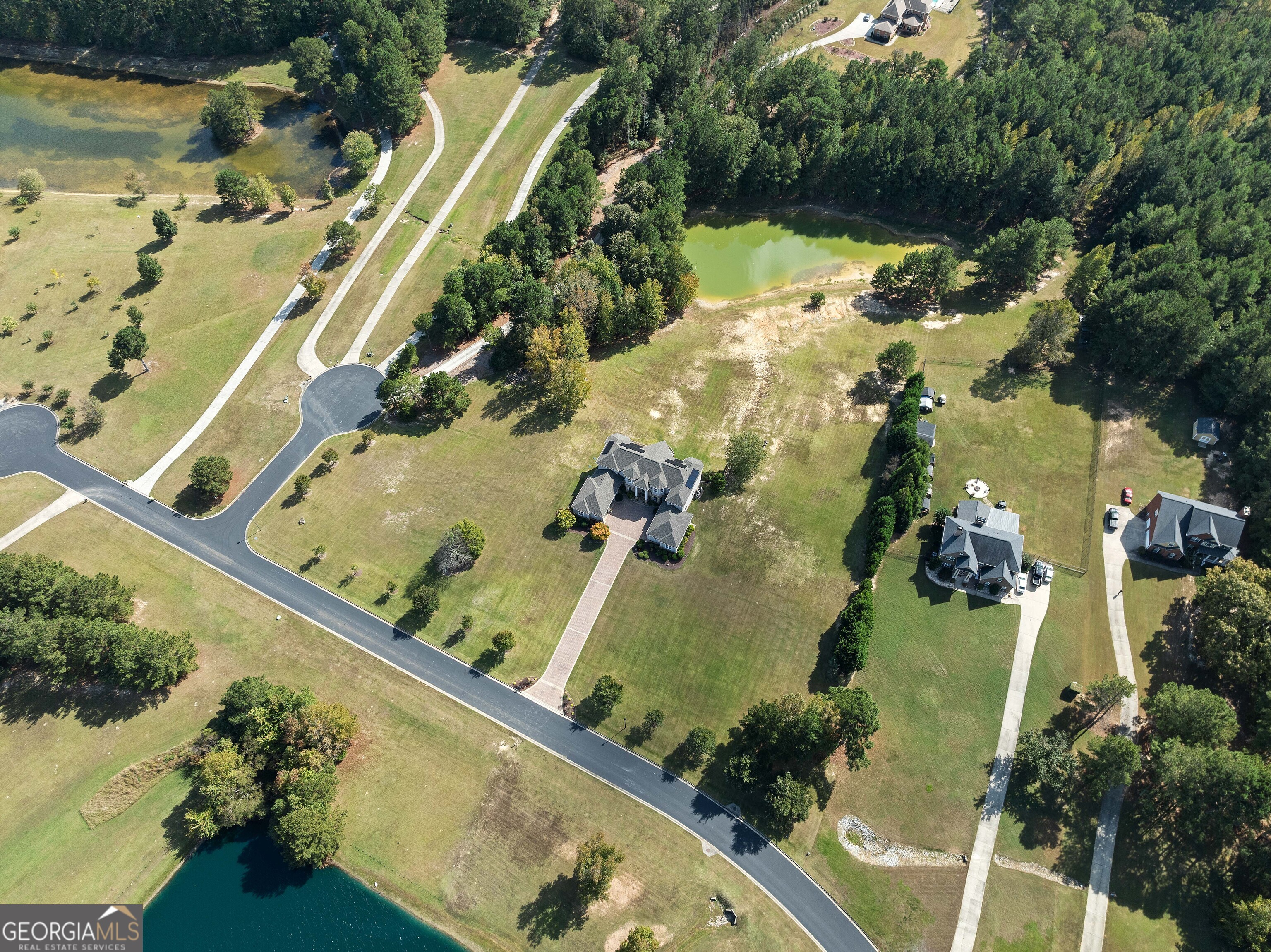 525 Waters Way