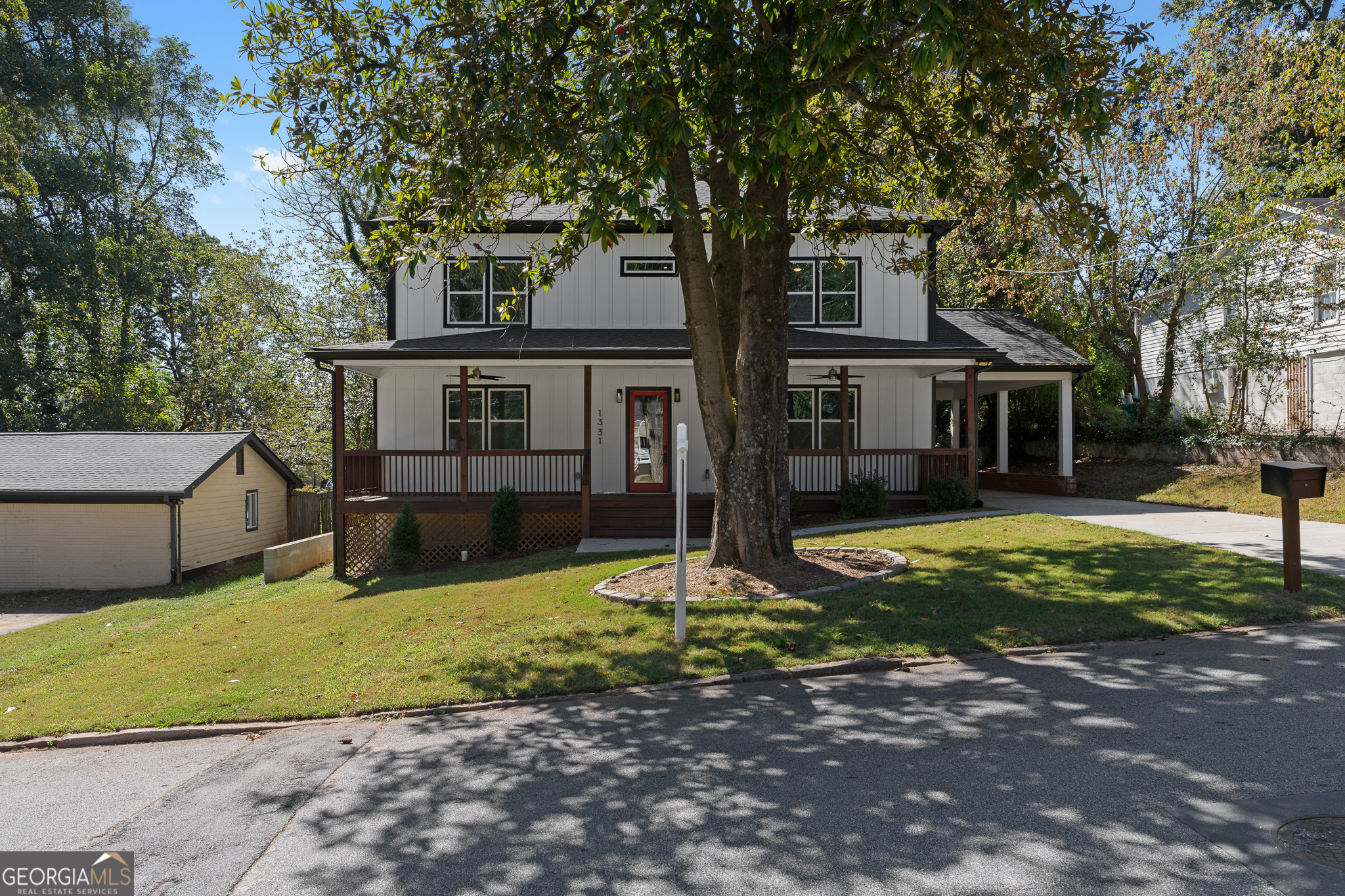 1331 Diamond Avenue SE