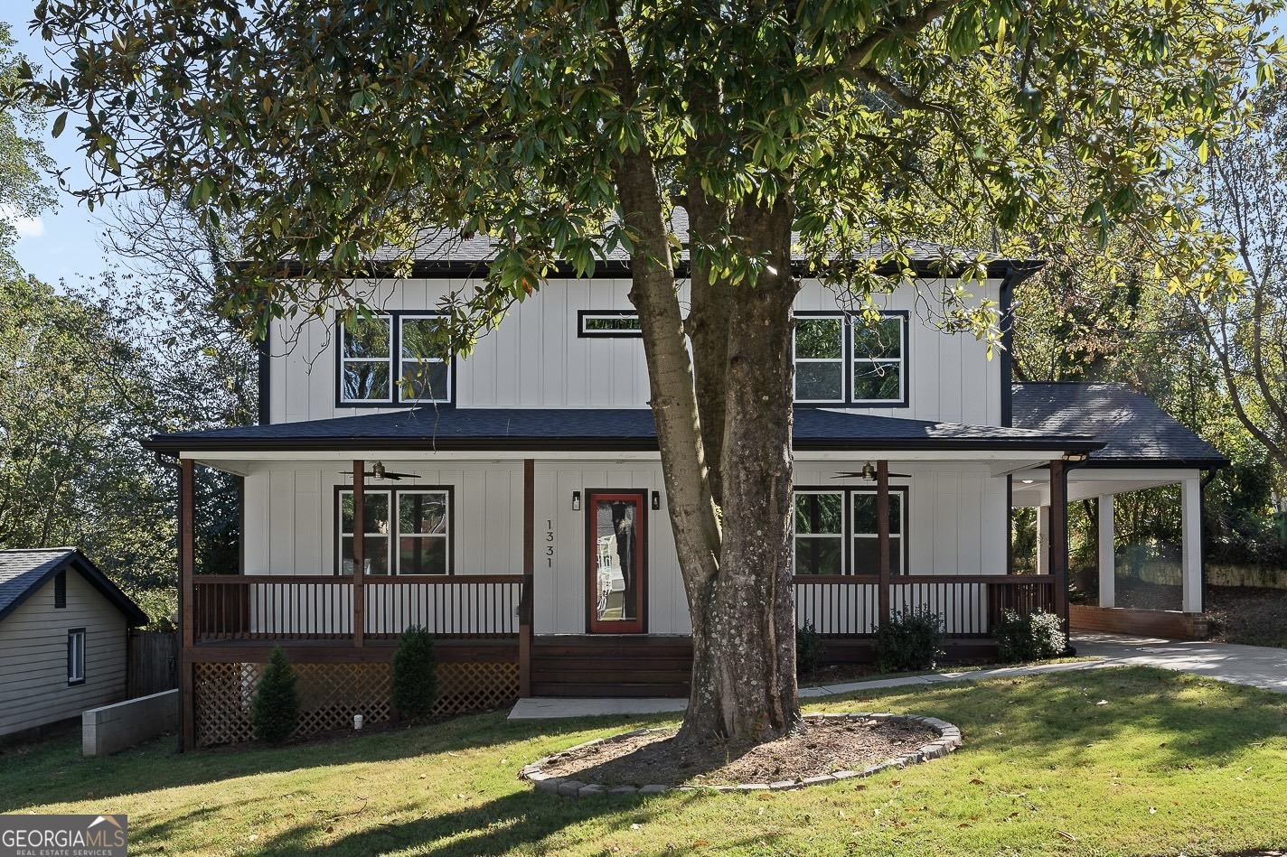 1331 Diamond Avenue SE