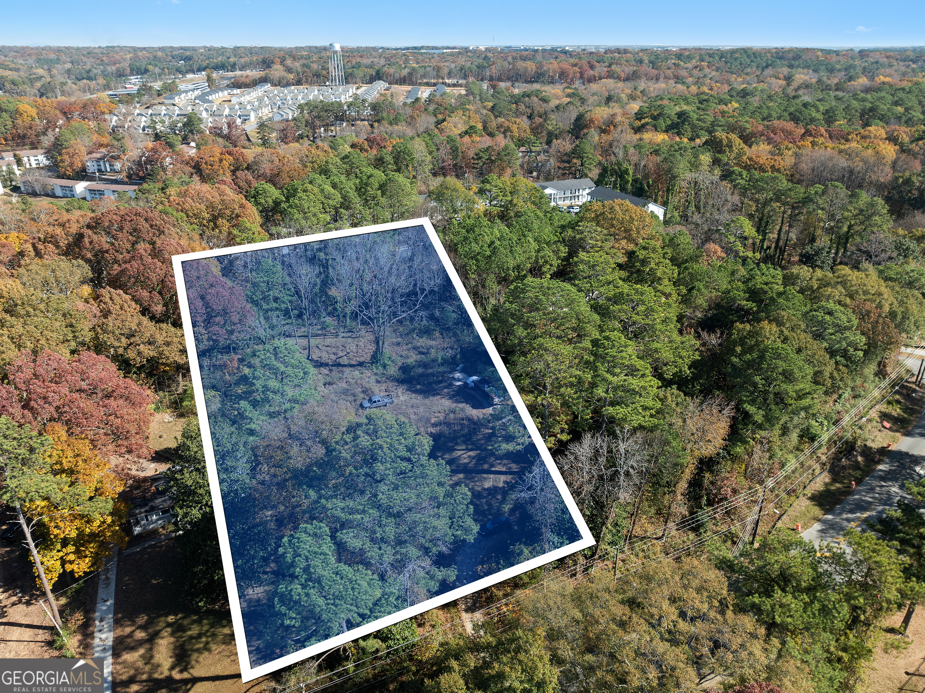 4014 Washington Road