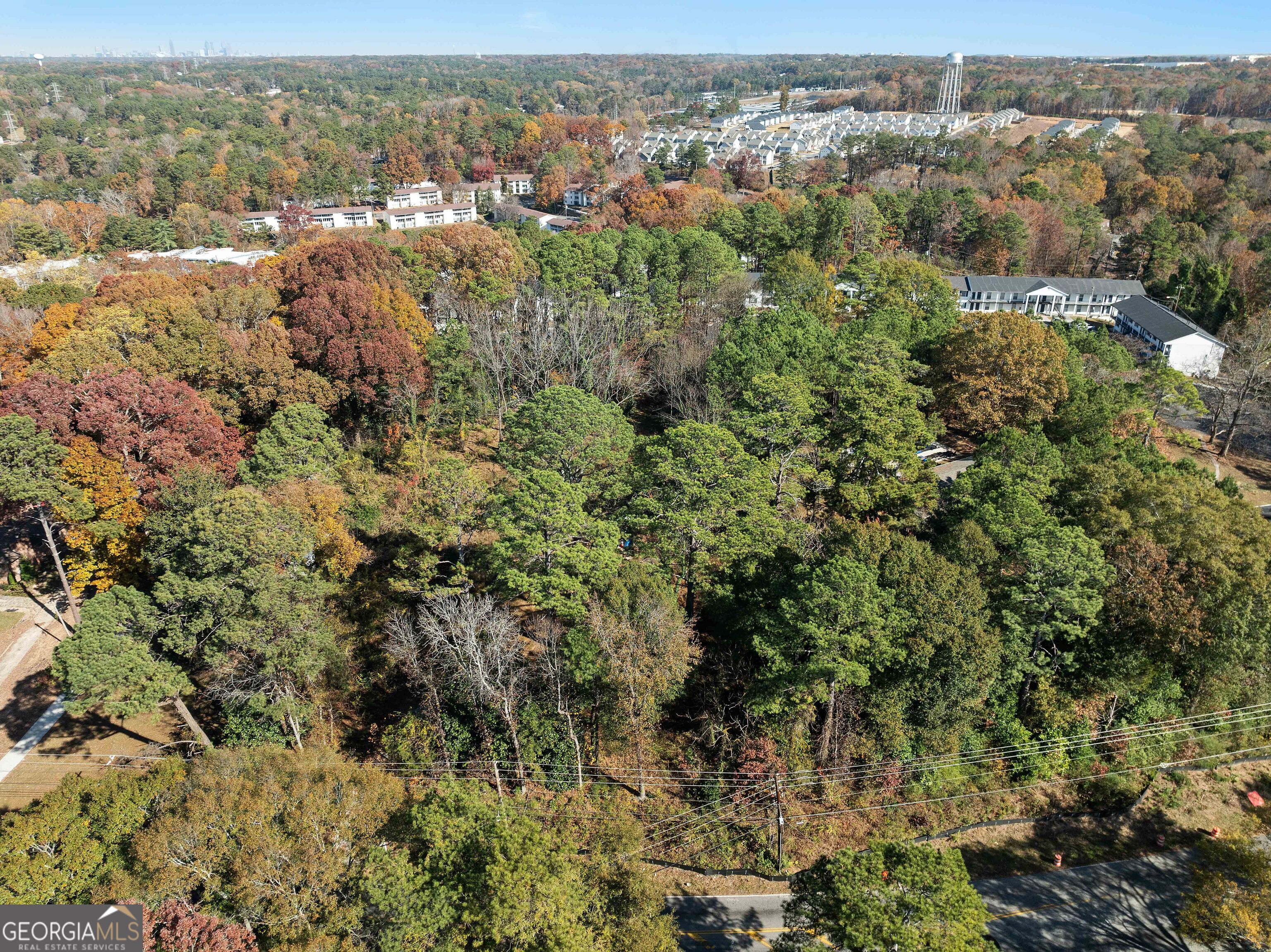 4014 Washington Road